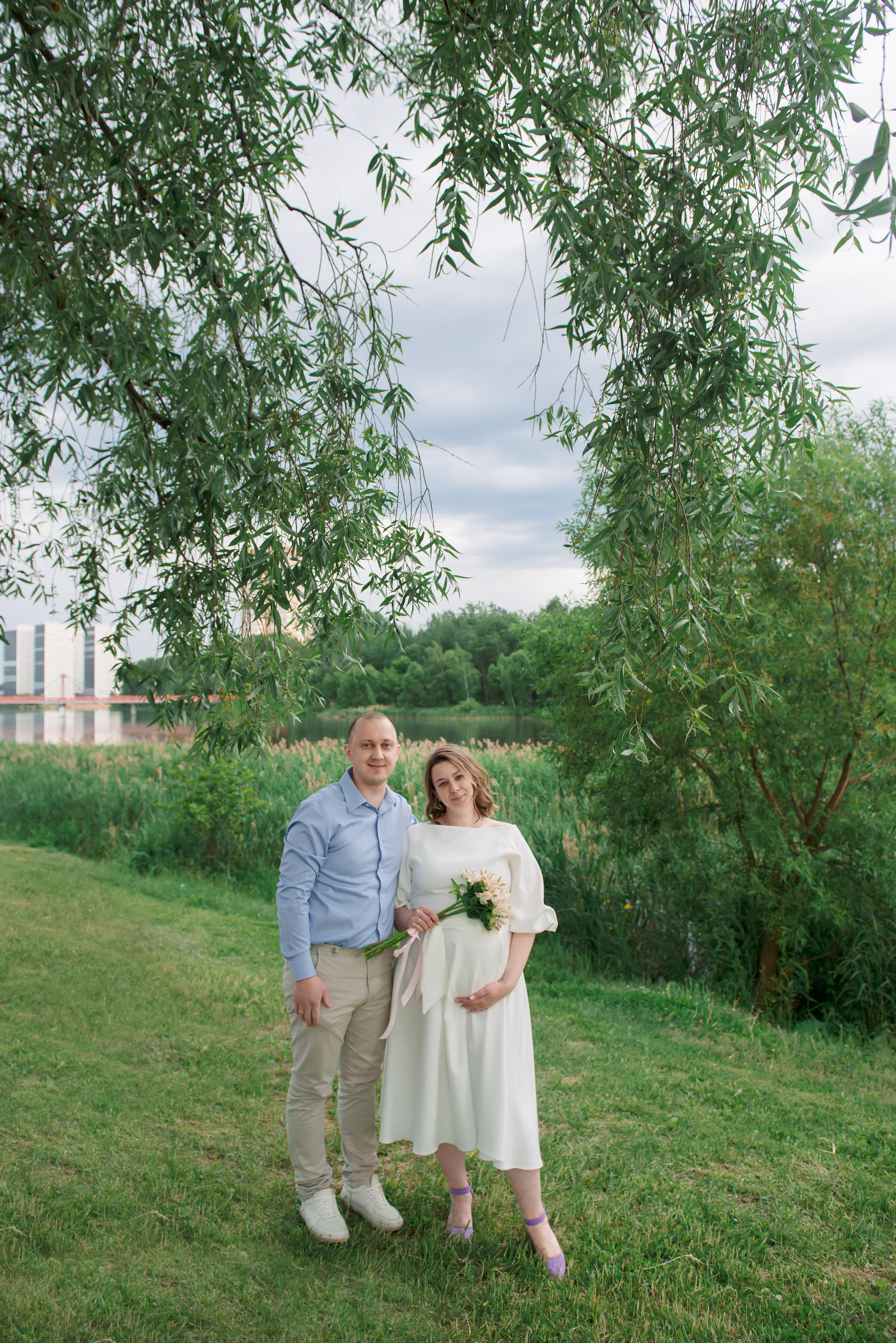 АНЯ, ДИМА, ШУНЯ +1. Фотограф Лопаткина Ирина