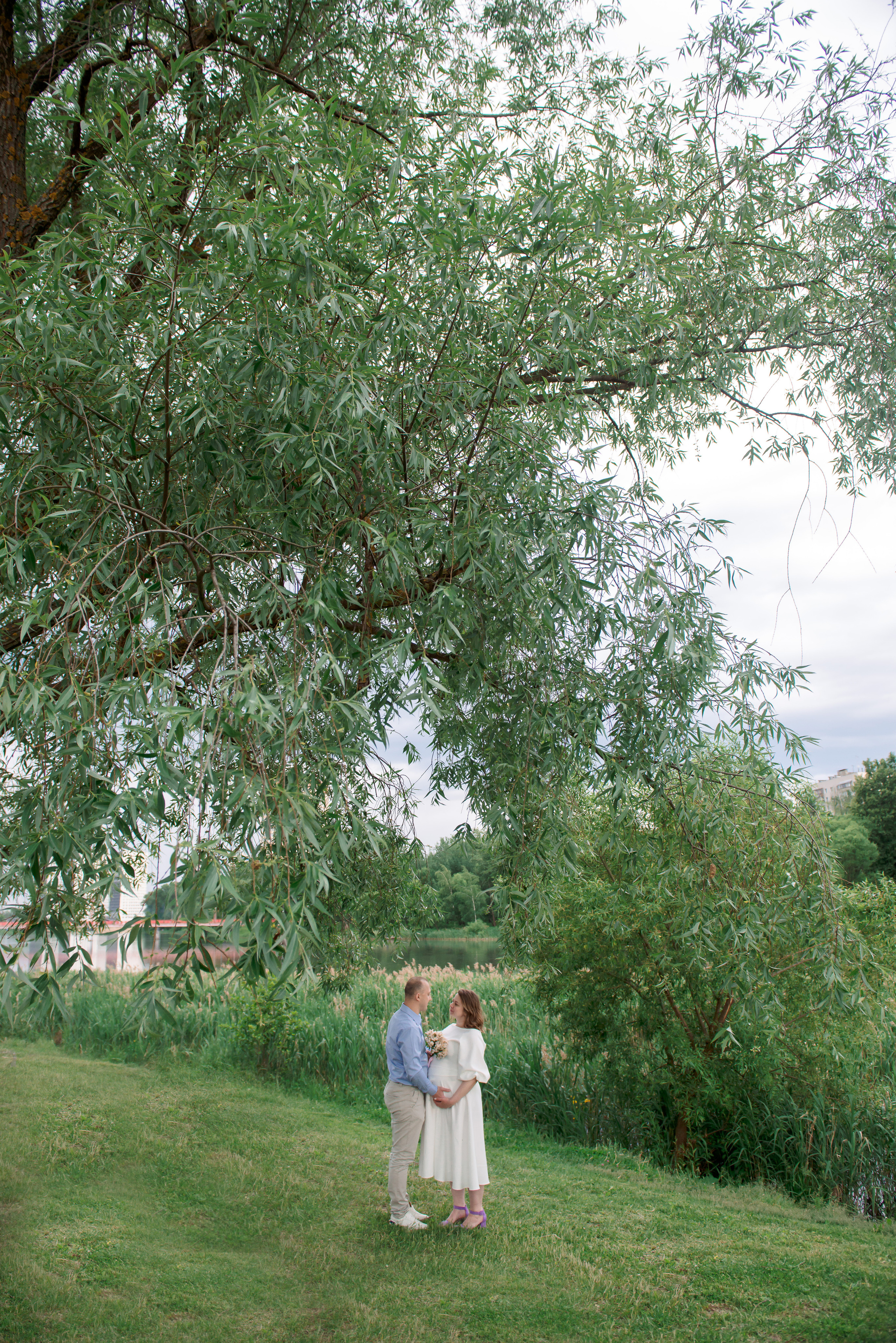 Семейная съемка. Фотограф Лопаткина Ирина