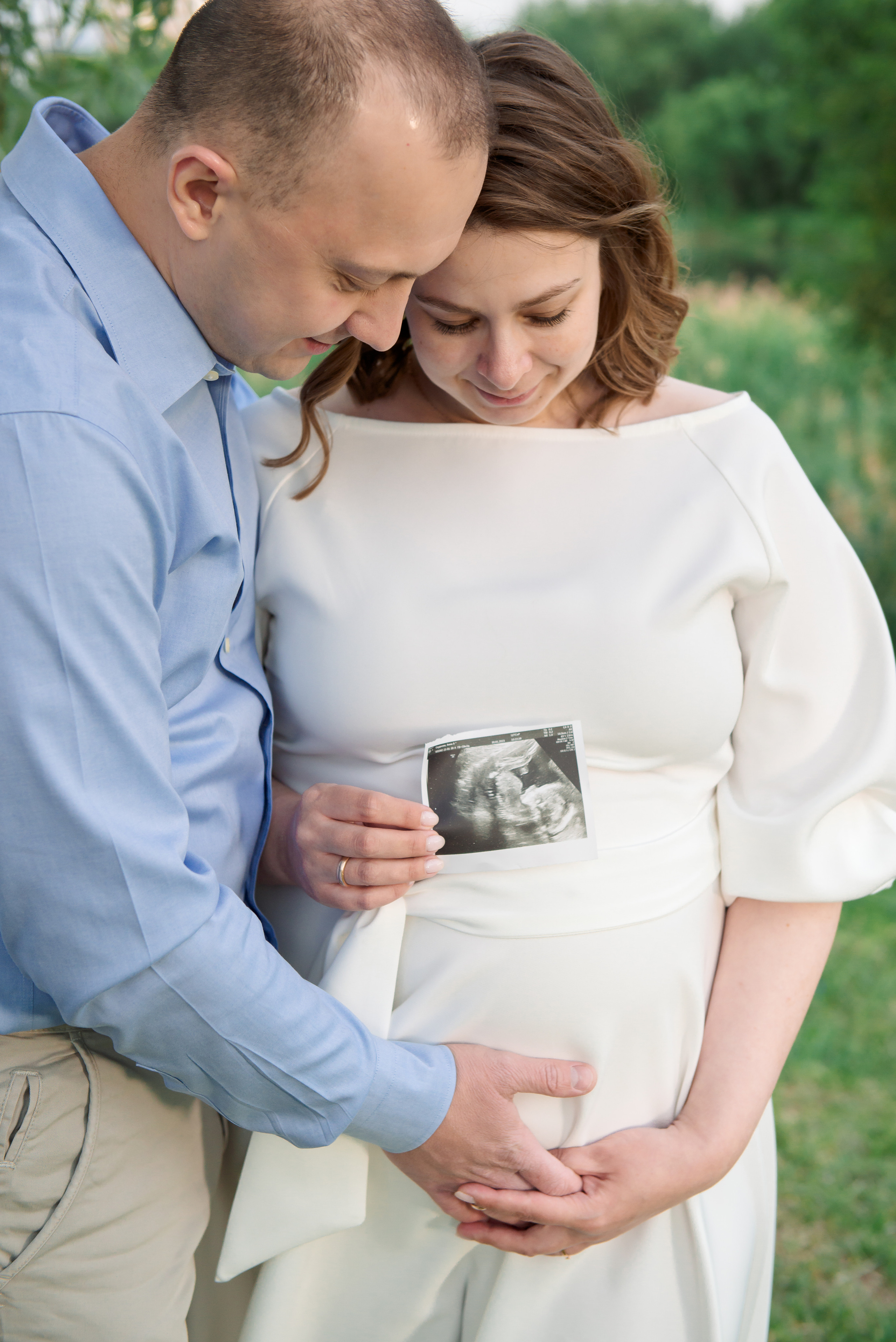 Семейная съемка. Фотограф Лопаткина Ирина