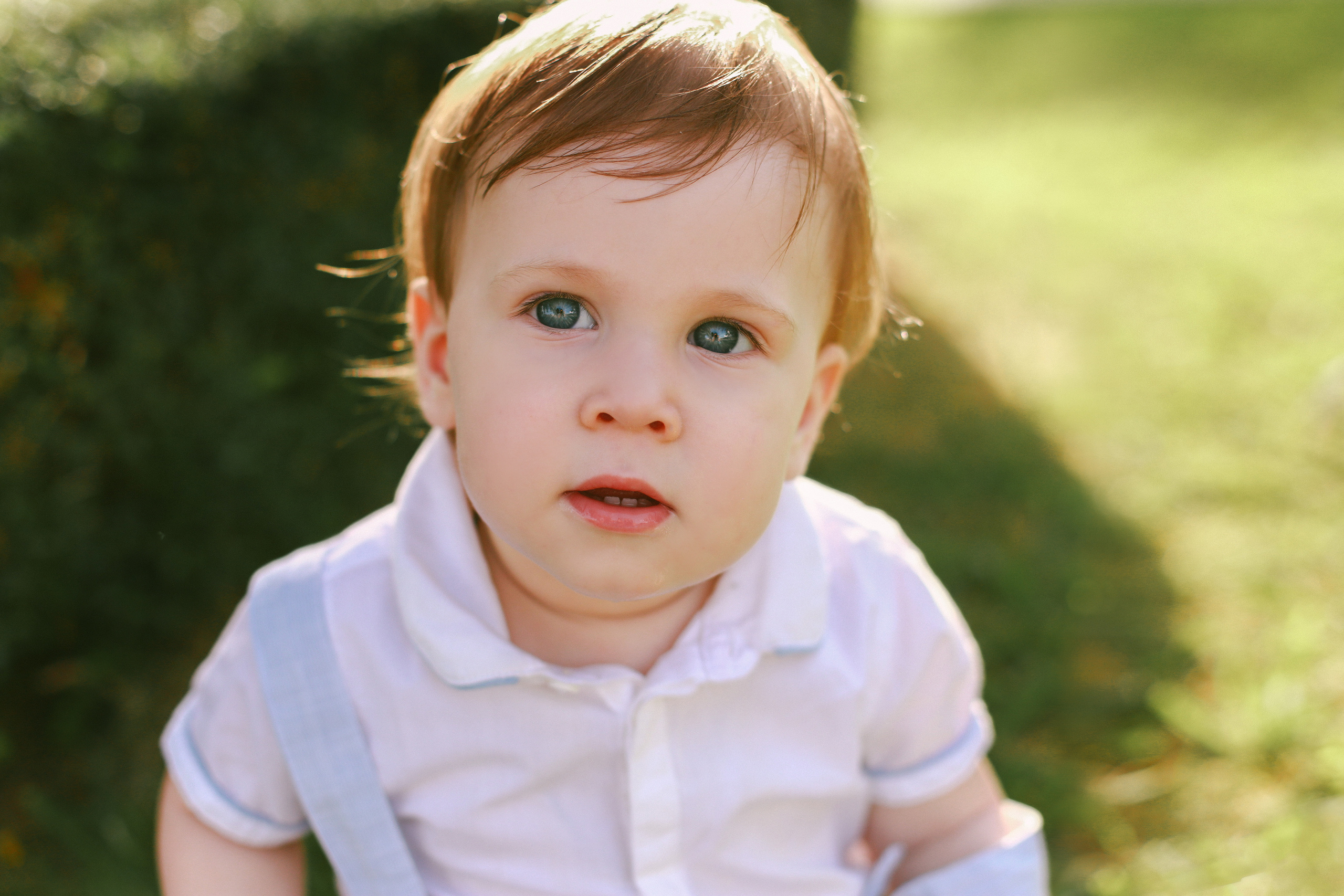Матвею 1 год. Милана Довгаль - семейный фотограф и видеограф  в Адлере и Сочи