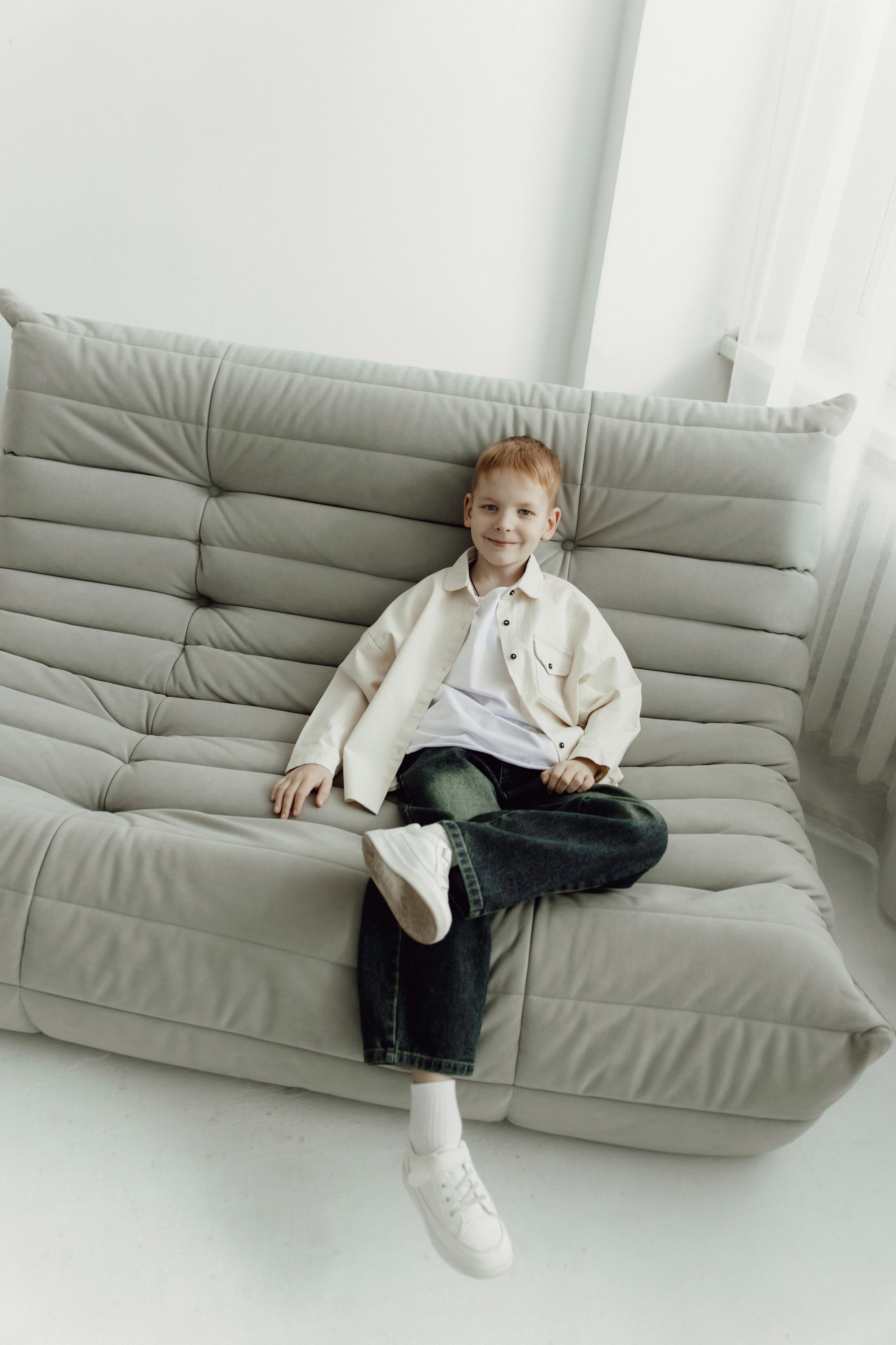 Семья Мельниковых Апрель 2025. Фотограф в Кирове и Кирово-Чепецке Валерия Шиляева