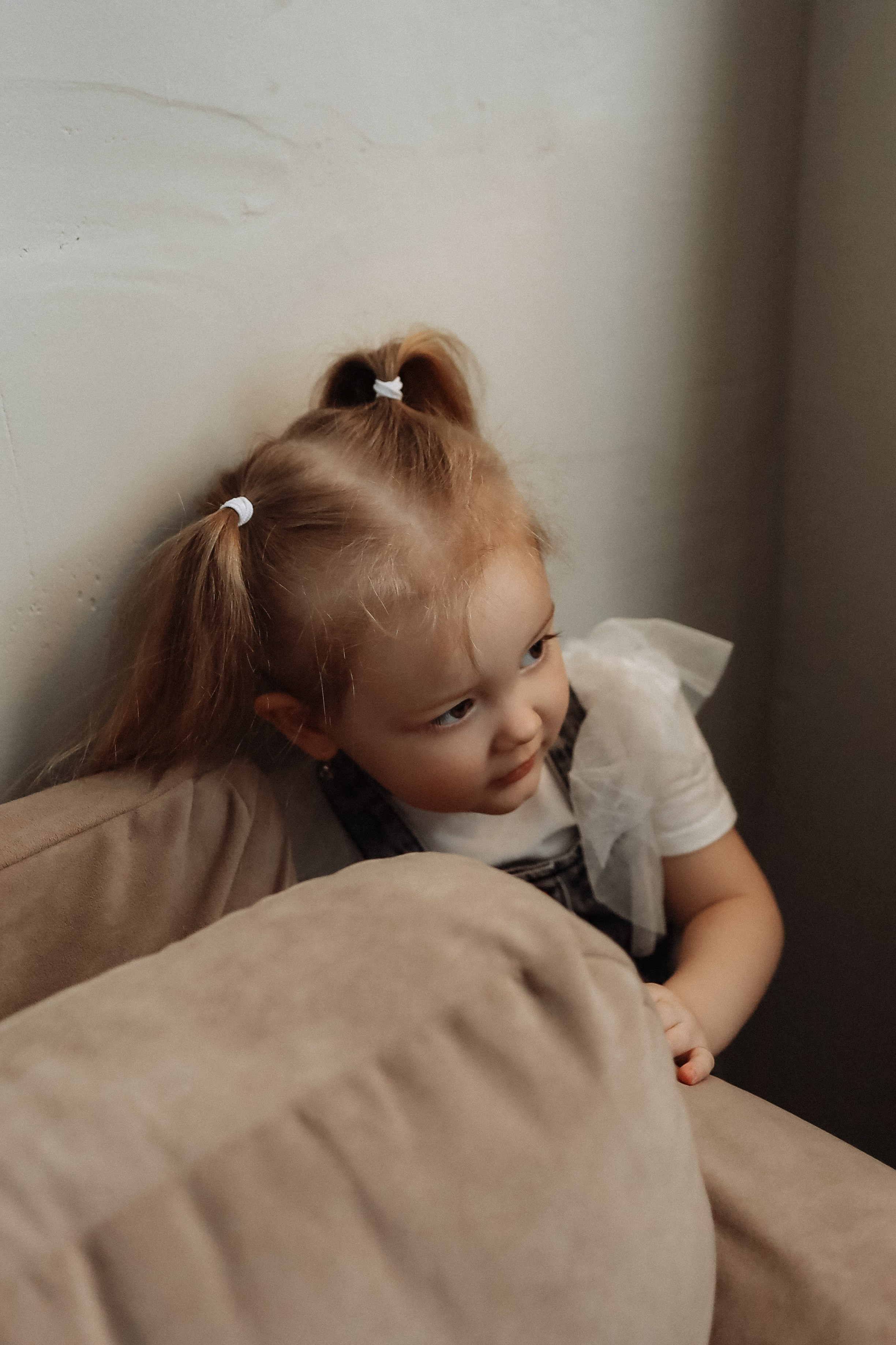 Семья Ананьевых Январь. Фотограф в Кирове и Кирово-Чепецке Валерия Шиляева