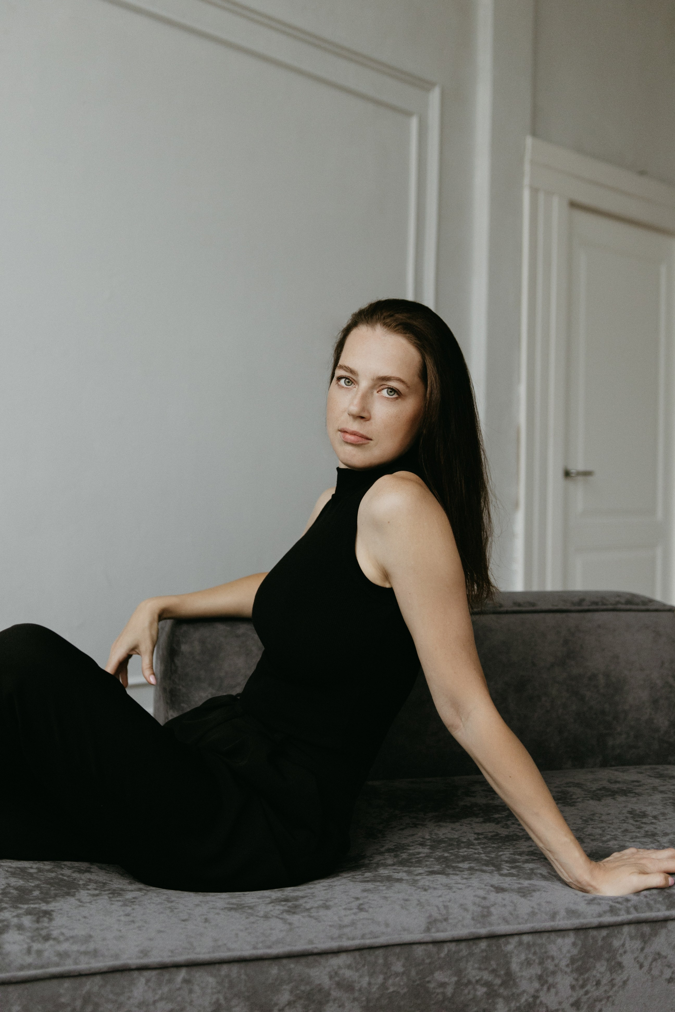 Ольга. Фотограф в Кирове и Кирово-Чепецке Валерия Шиляева