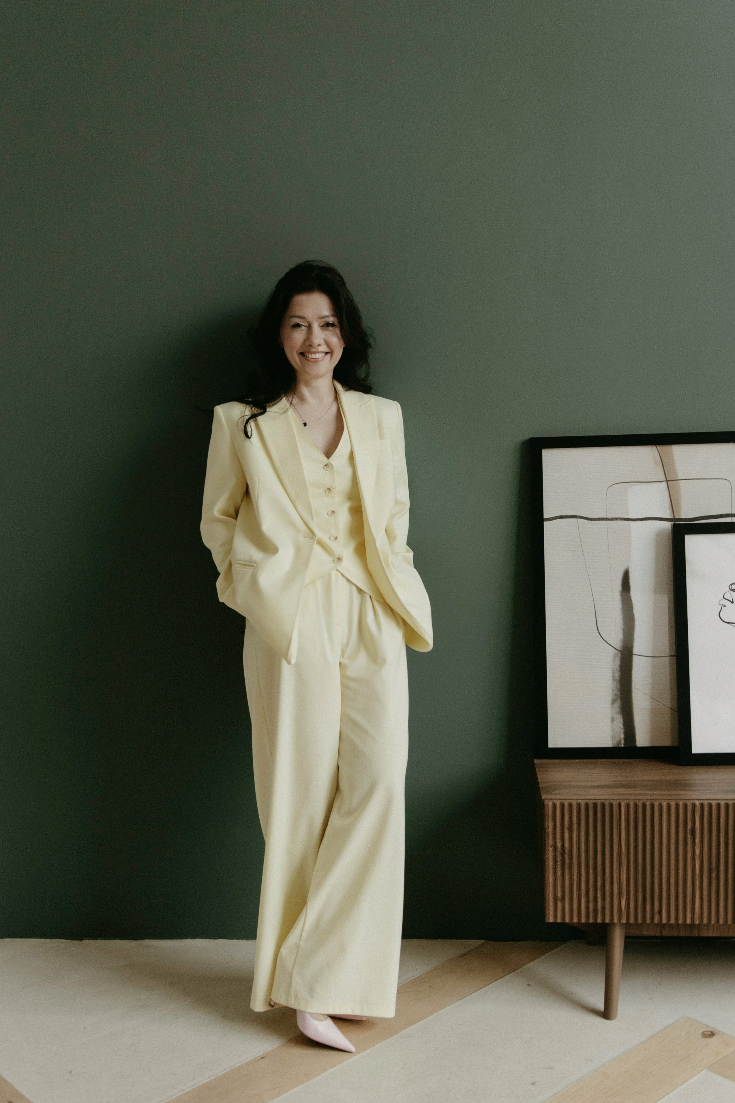 Семья Андреевых. Фотограф в Кирове и Кирово-Чепецке Валерия Шиляева