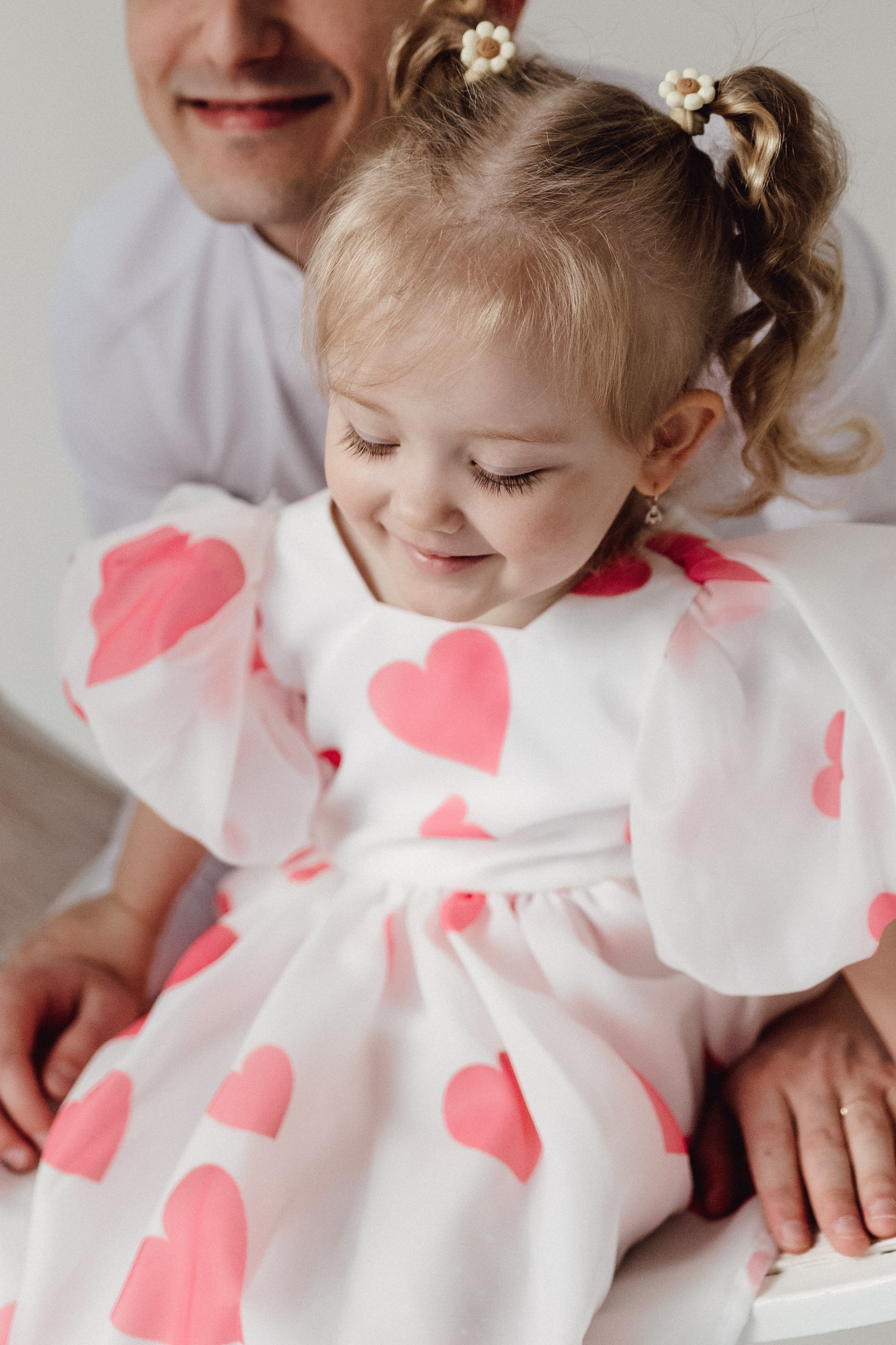 Софии 3 года. Фотограф в Кирове и Кирово-Чепецке Валерия Шиляева