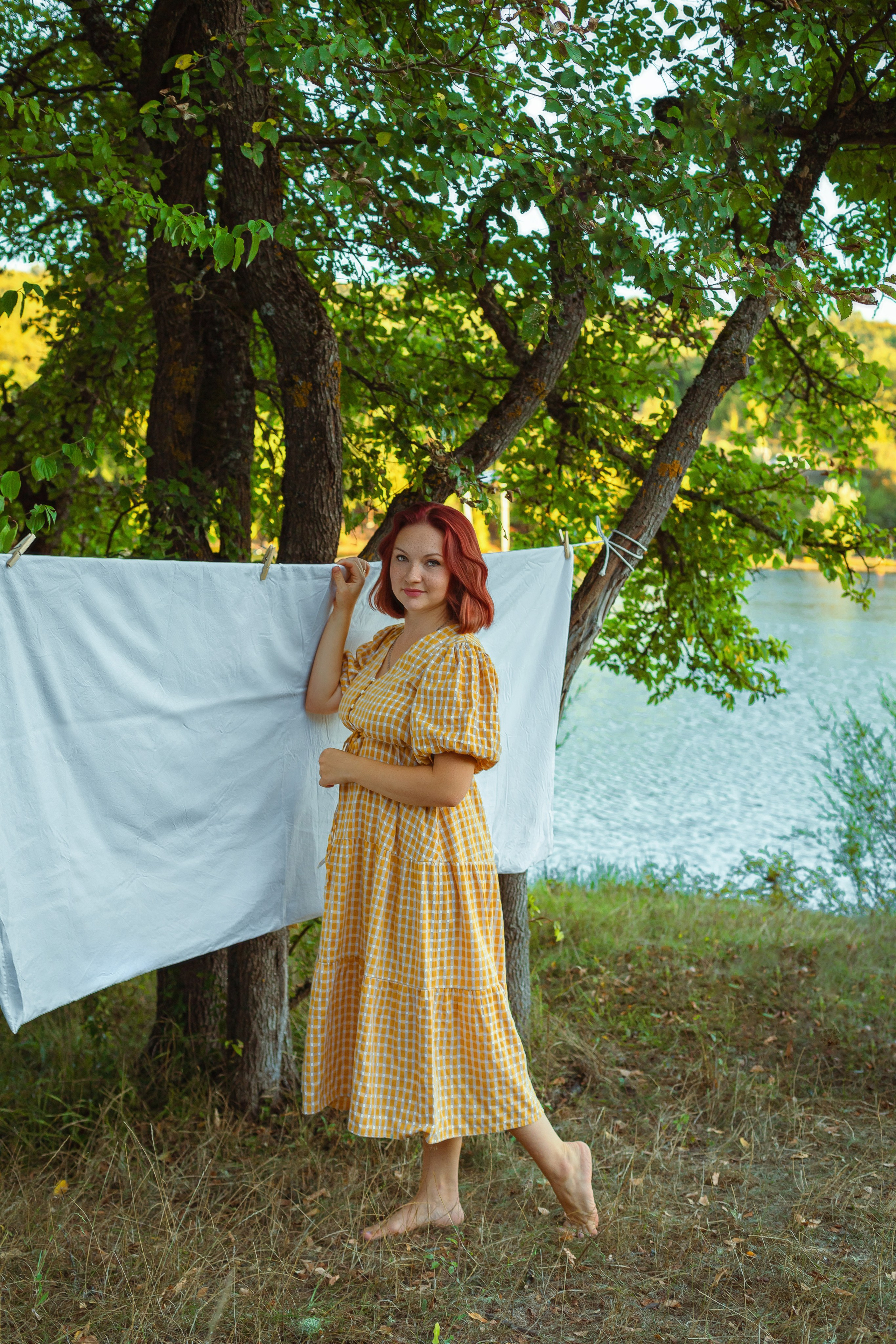 Семья Звонаревых. Семейный и детский фотограф в Крыму Екатерина Швец