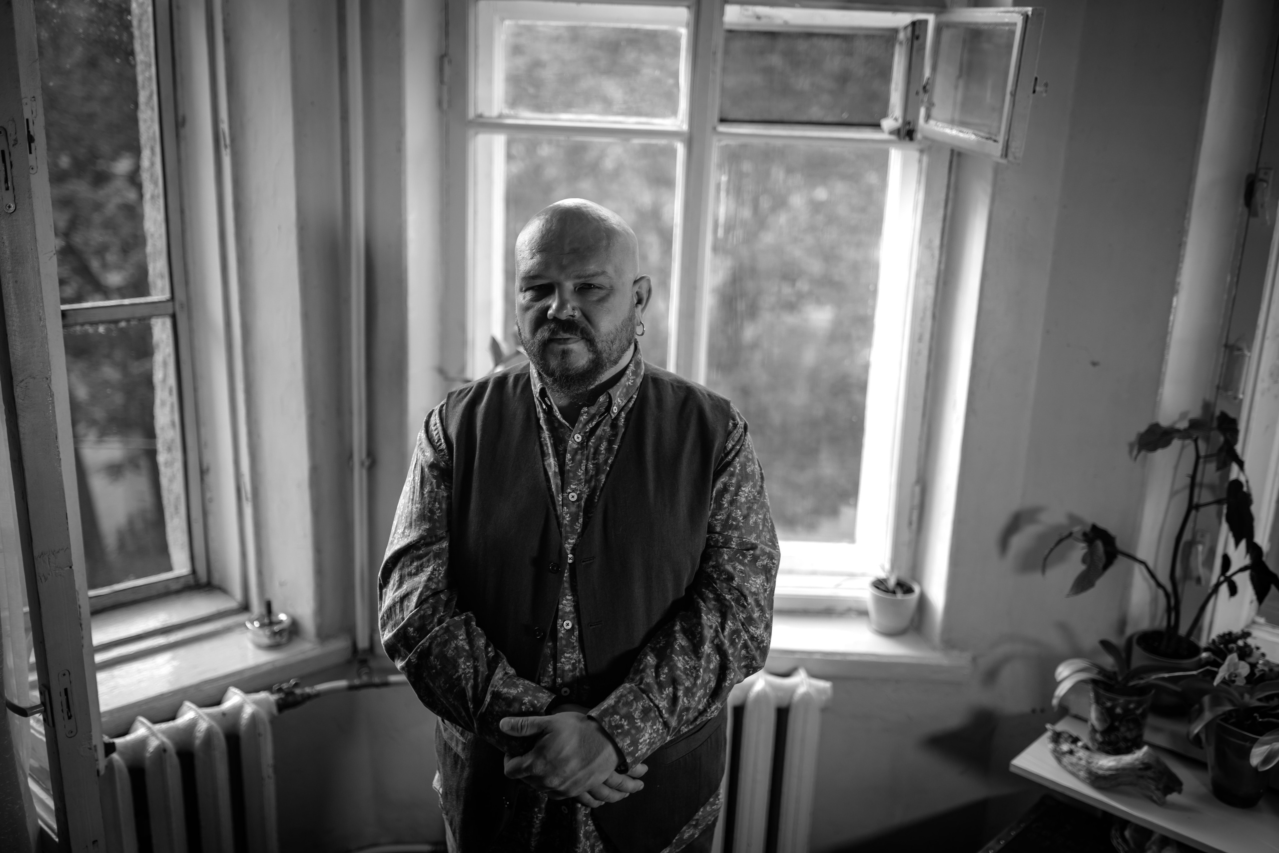 ПИНЖЕНИН. Фотограф Елена Богачева (lenalena_na_na_na)