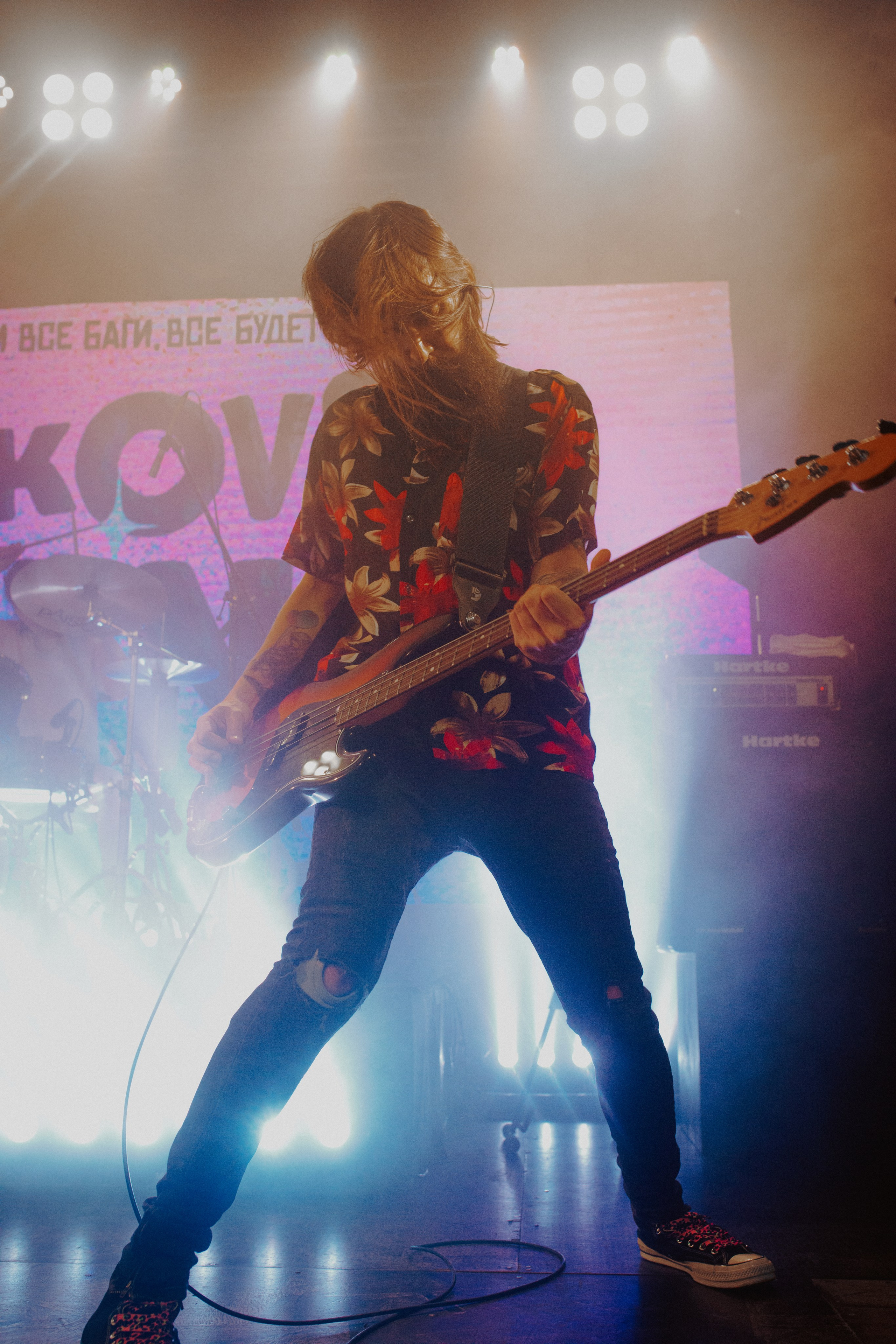 Джинсы тарковского. Фотограф Елена Богачева (lenalena_na_na_na)