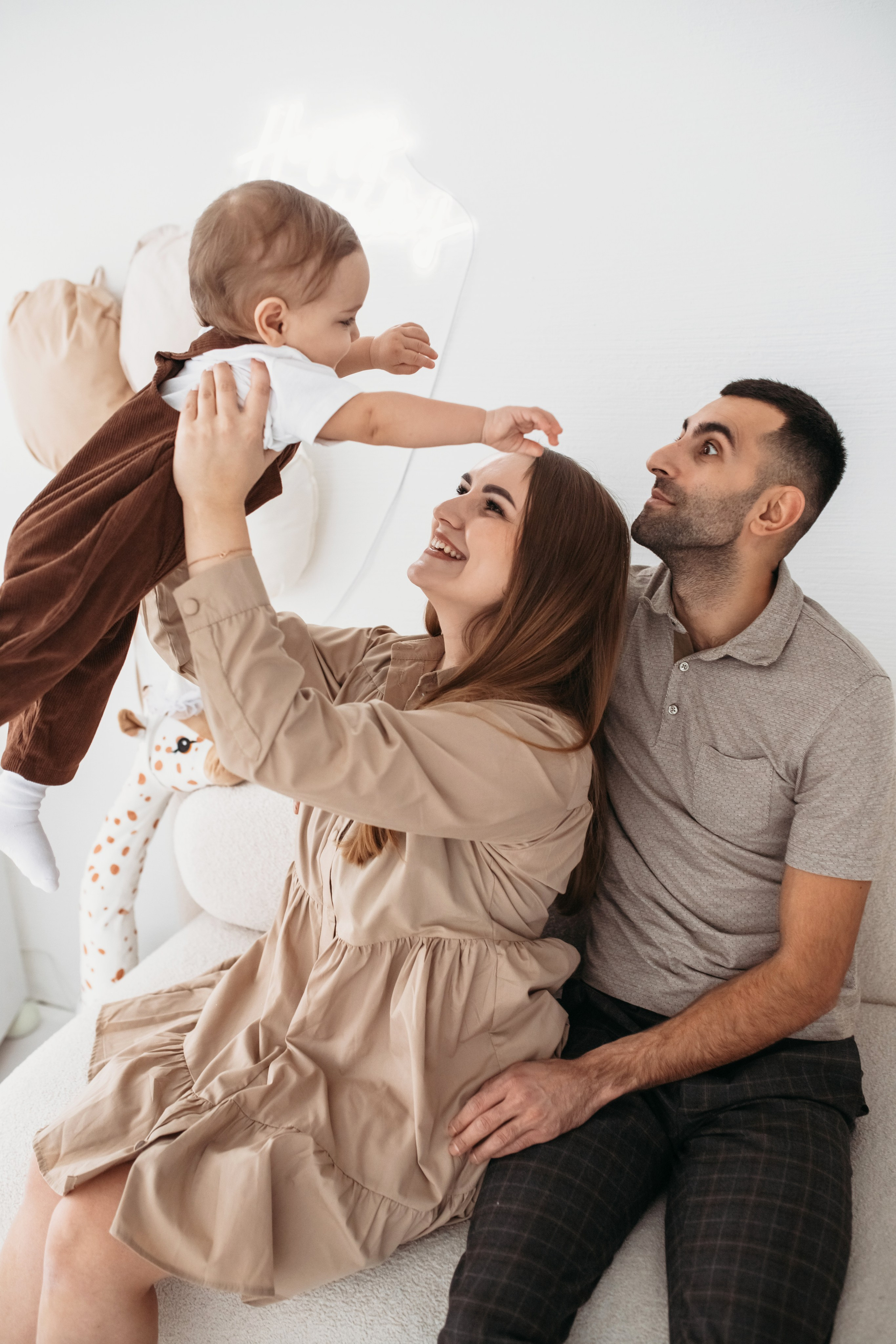 Тимур. Семейный и детский фотограф Минск, Беларусь