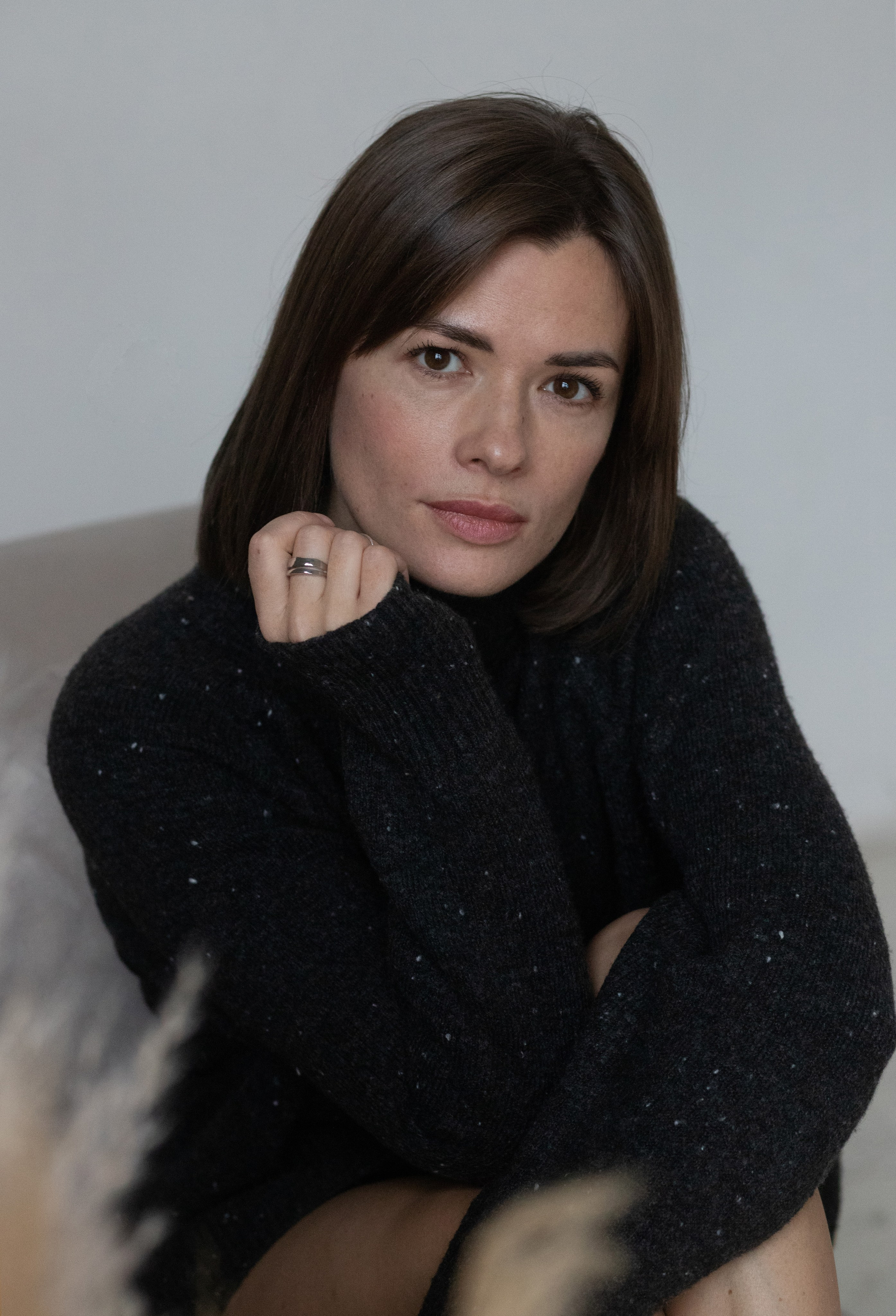 МАРИЯ | PAVILION STUDIO | Санкт-Петербург. Фотограф в Выборге | Юлия Басырова