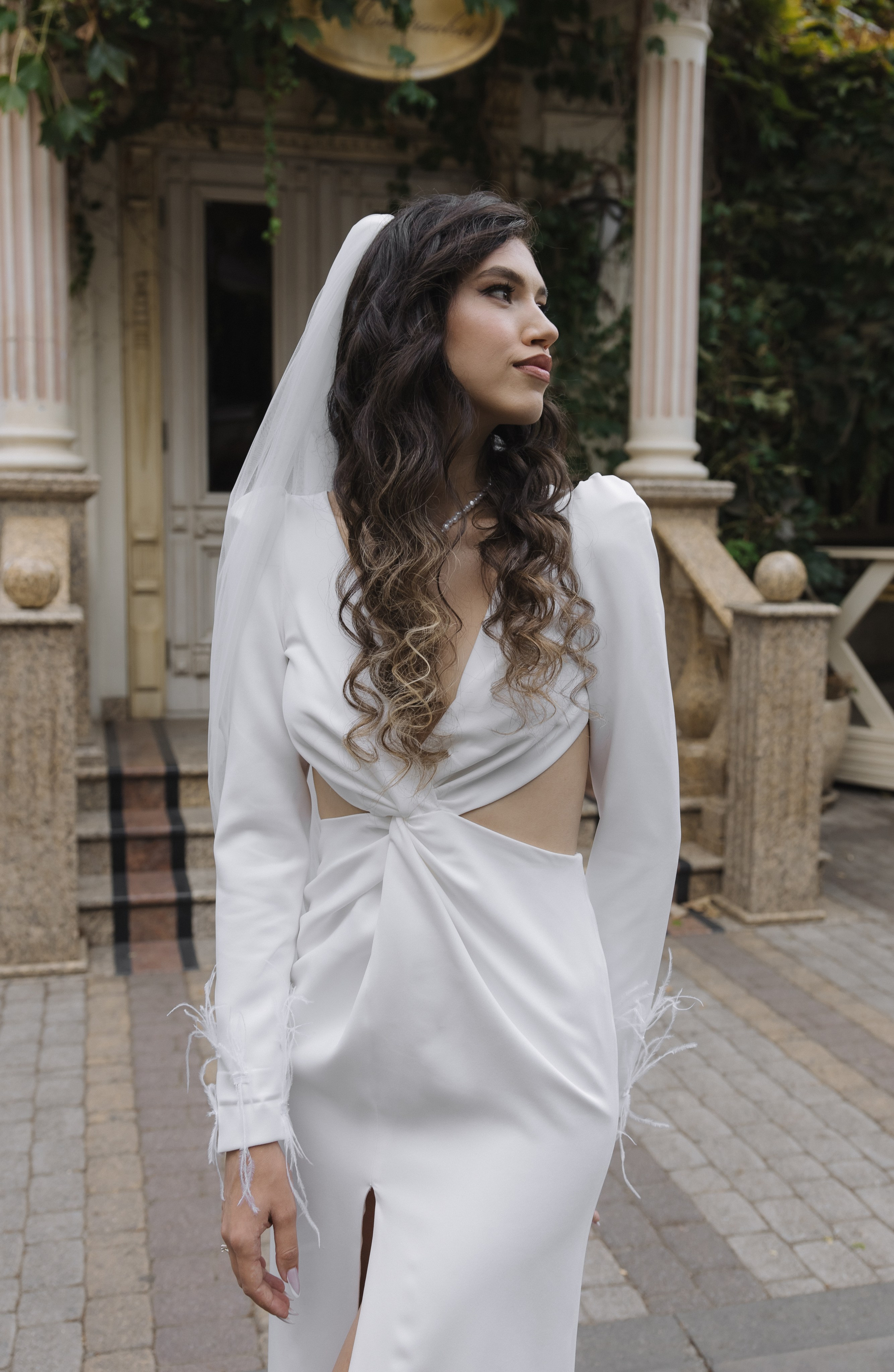 Сергей и Анастасия. Семейный и свадебный фотограф в Краснодаре Елизавета Замаева