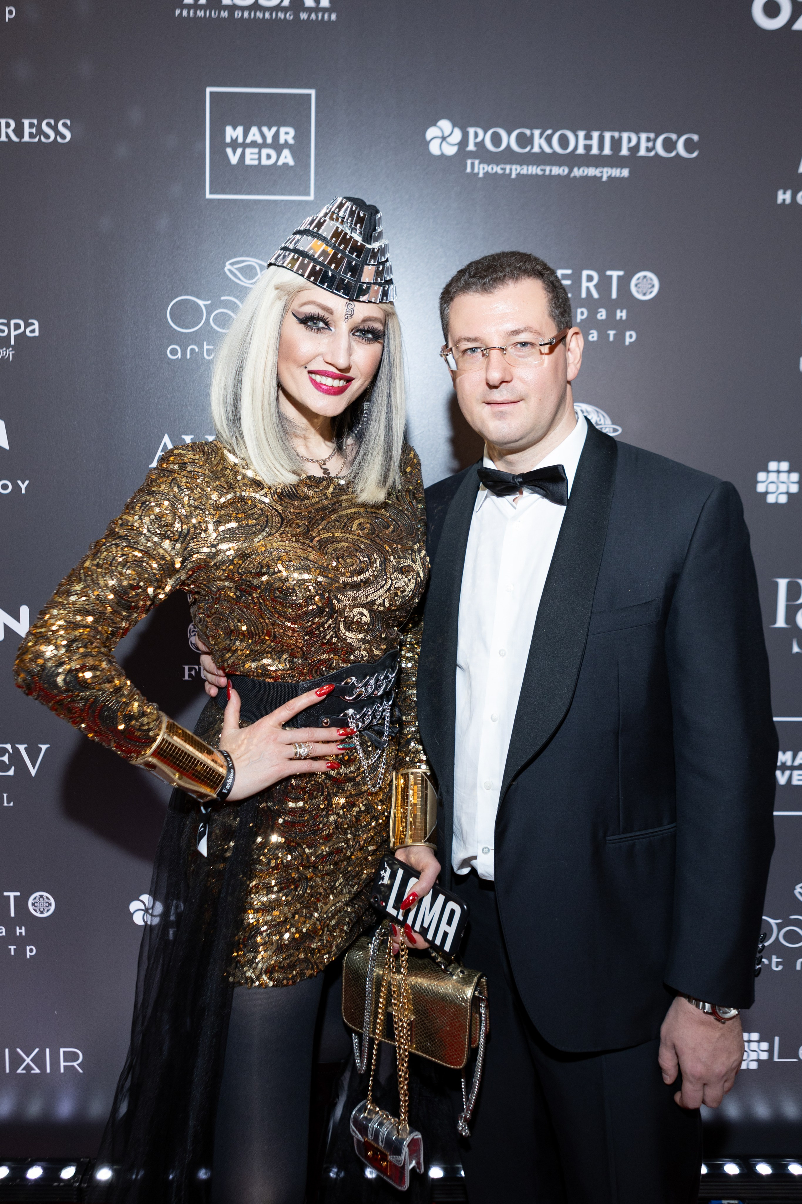 Fashion TV 19.12.23. Главная