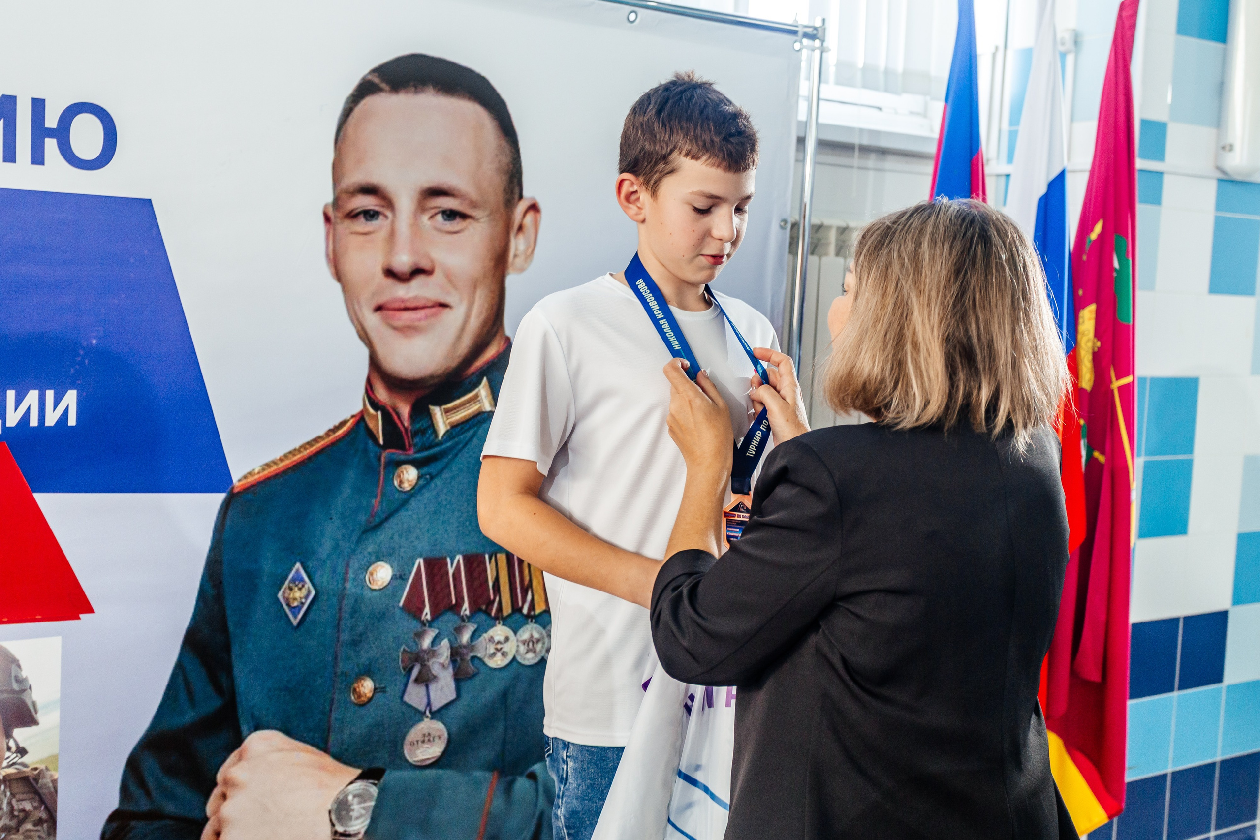 Школа плавания «Виктория». Свадебный фотограф в Краснодаре Николай Крауз