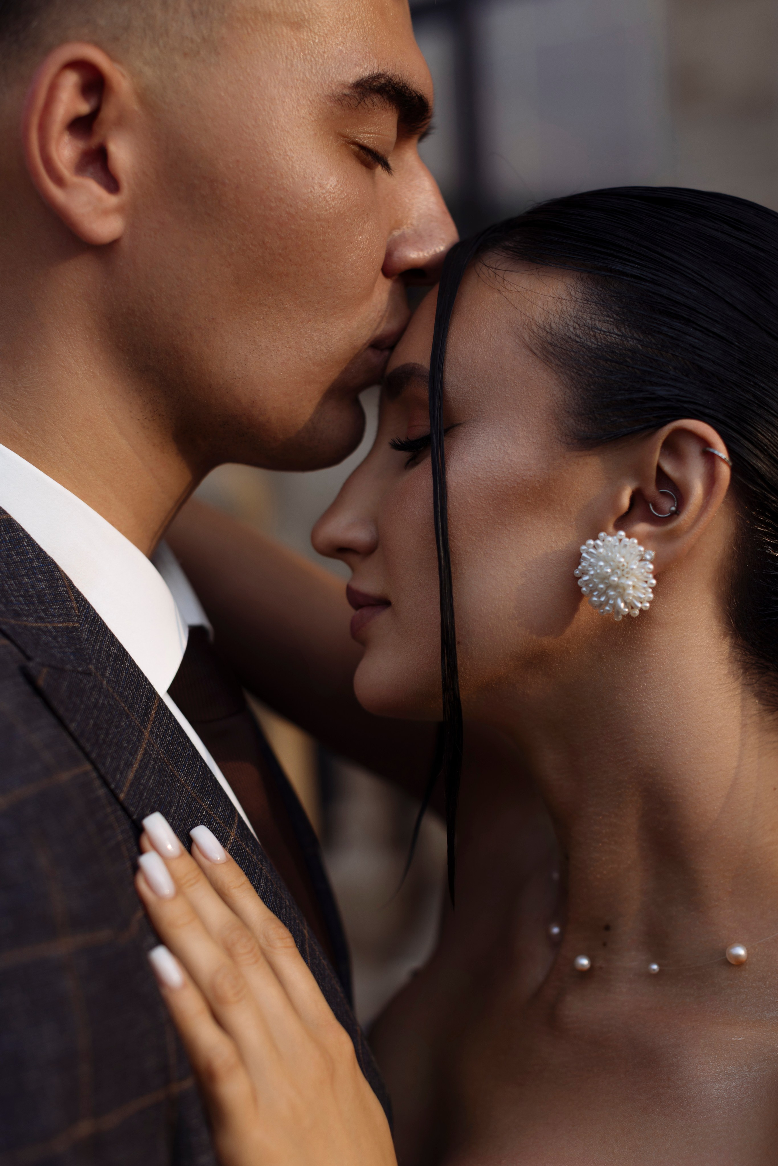 Полина и Даня. Фотограф в Ростове-на-Дону Яна Келлер: портрет, fashion, семья