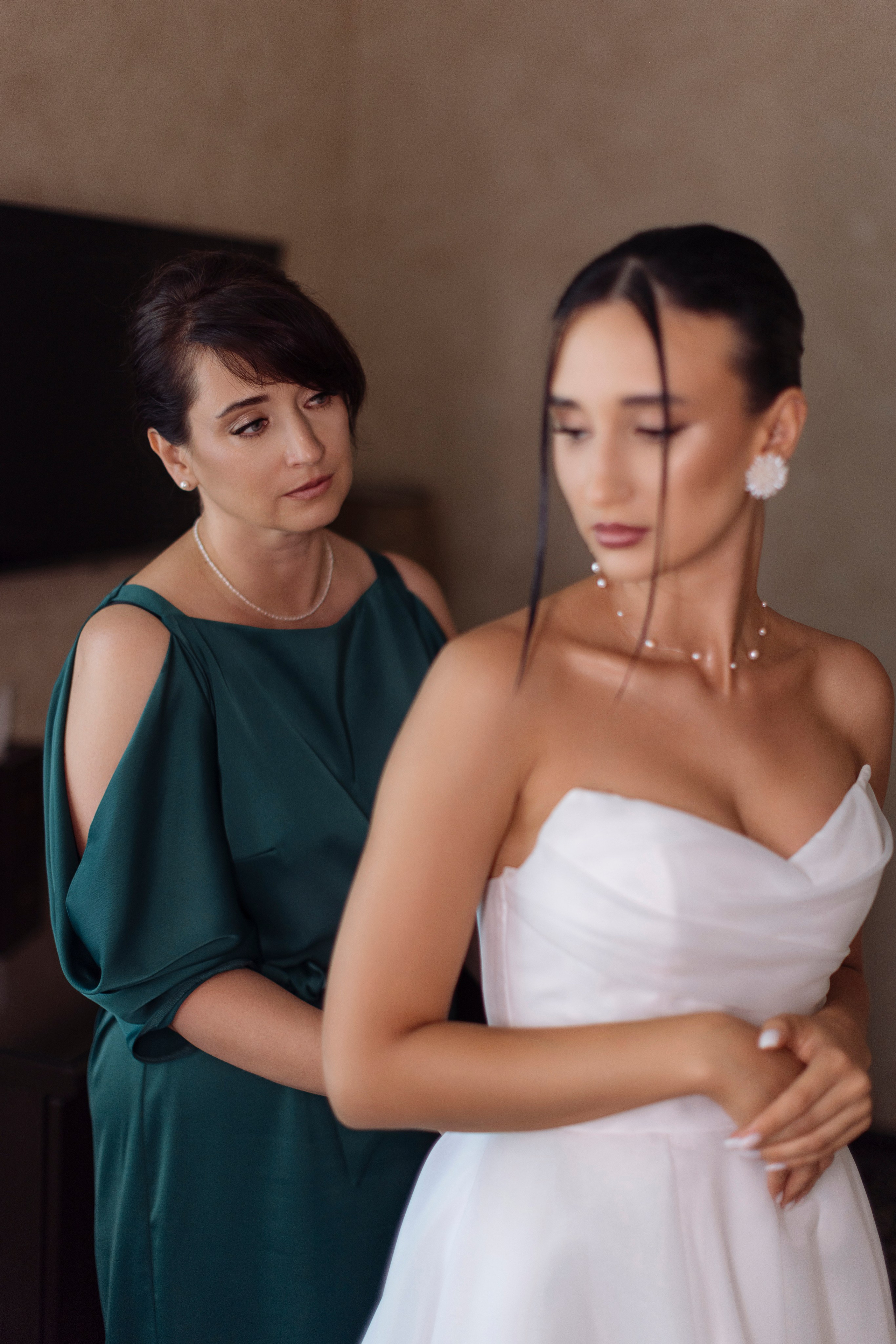 Полина и Даня. Фотограф в Ростове-на-Дону Яна Келлер: портрет, fashion, семья