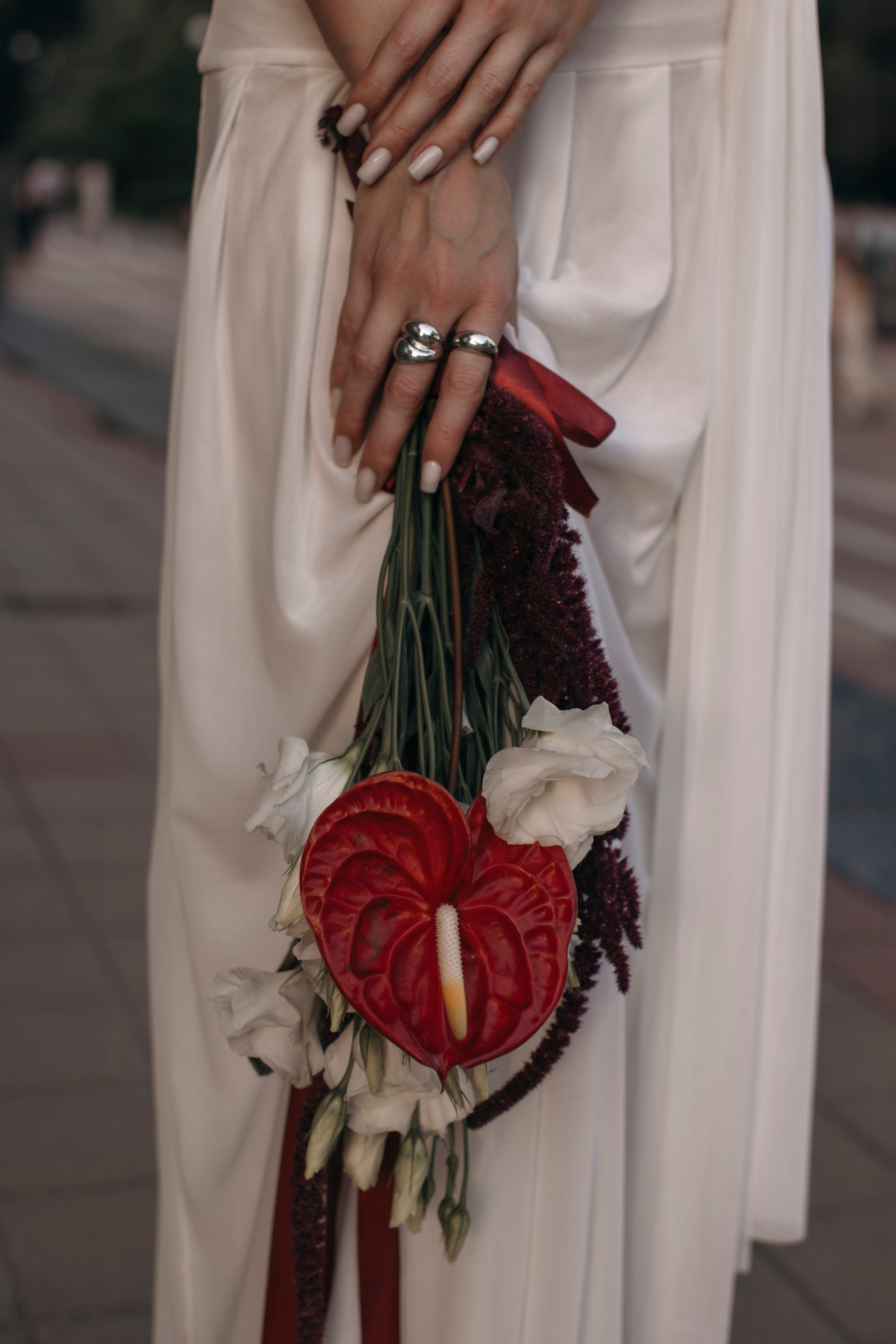 Мария и Влад. Фотограф в Ростове-на-Дону Яна Келлер: портрет, fashion, семья