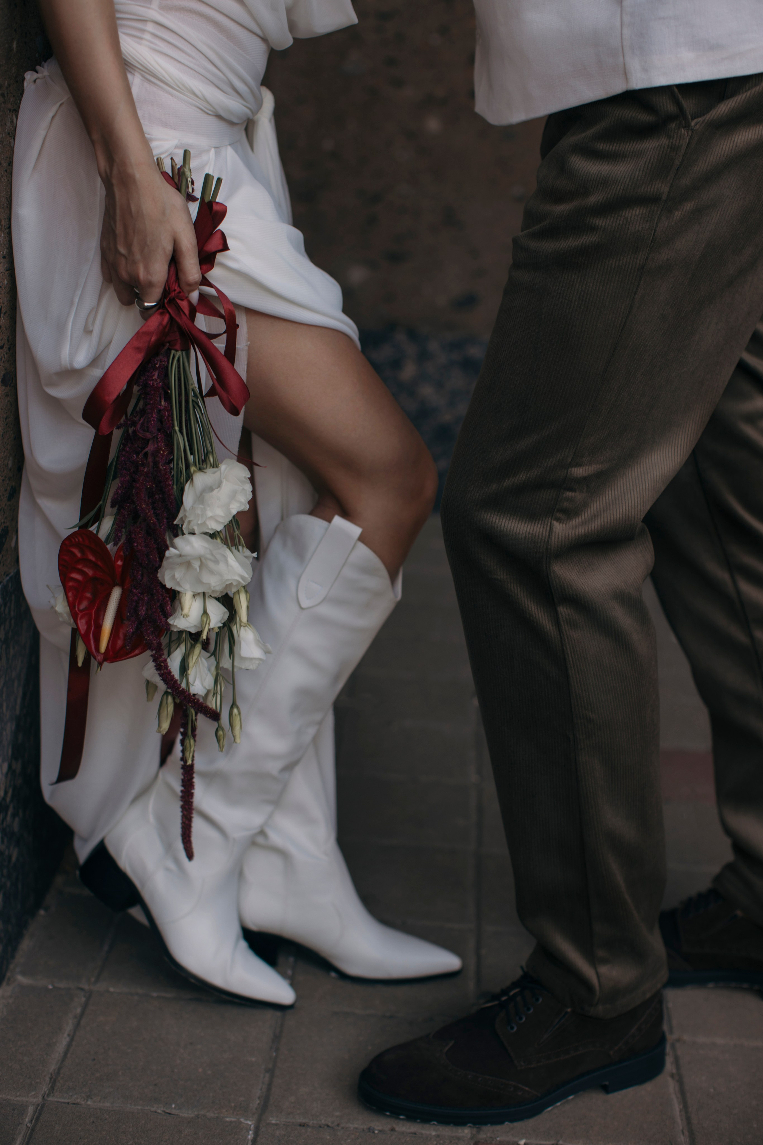 Мария и Влад. Фотограф в Ростове-на-Дону Яна Келлер: портрет, fashion, семья