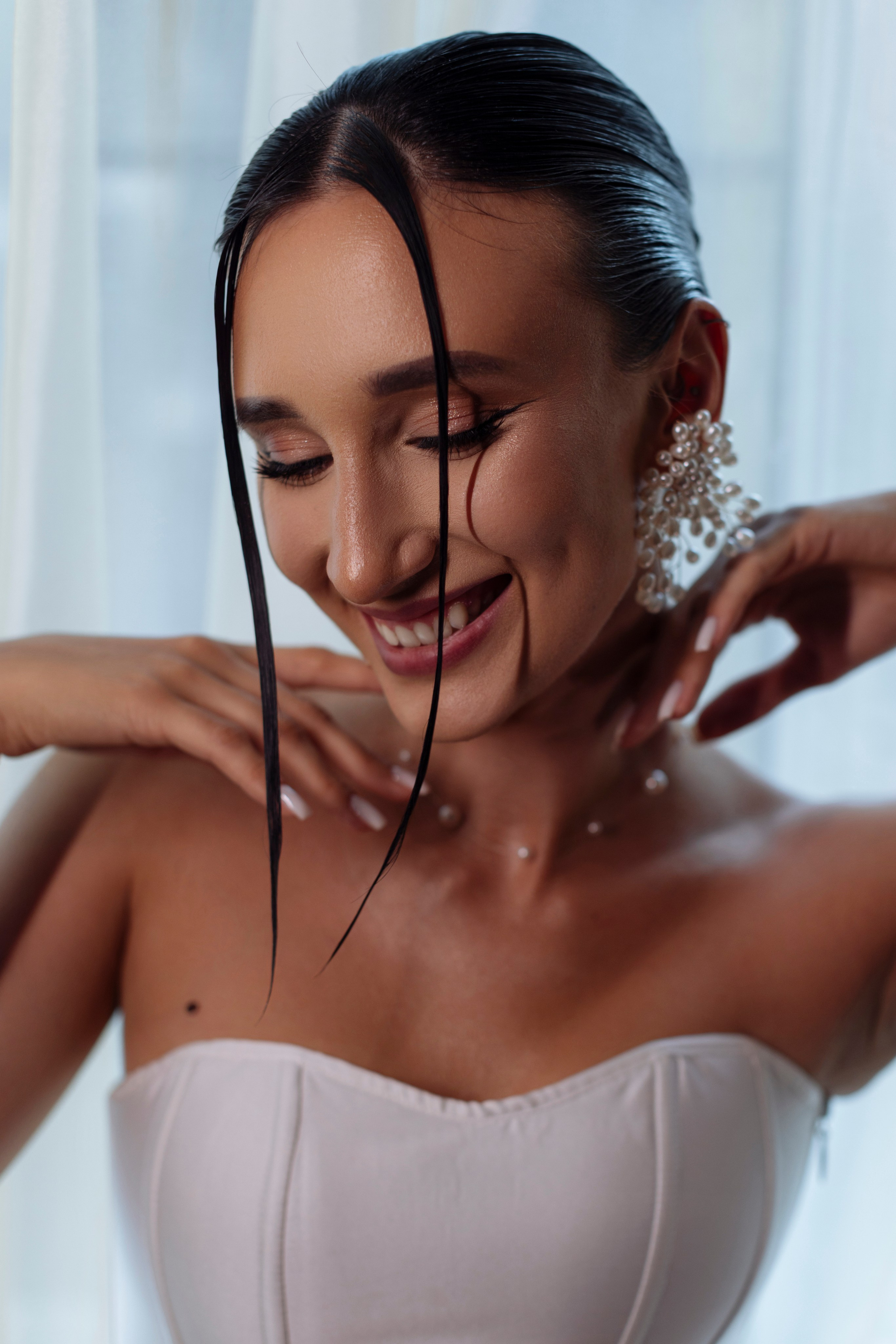 Полина и Даня. Фотограф в Ростове-на-Дону Яна Келлер: портрет, fashion, семья