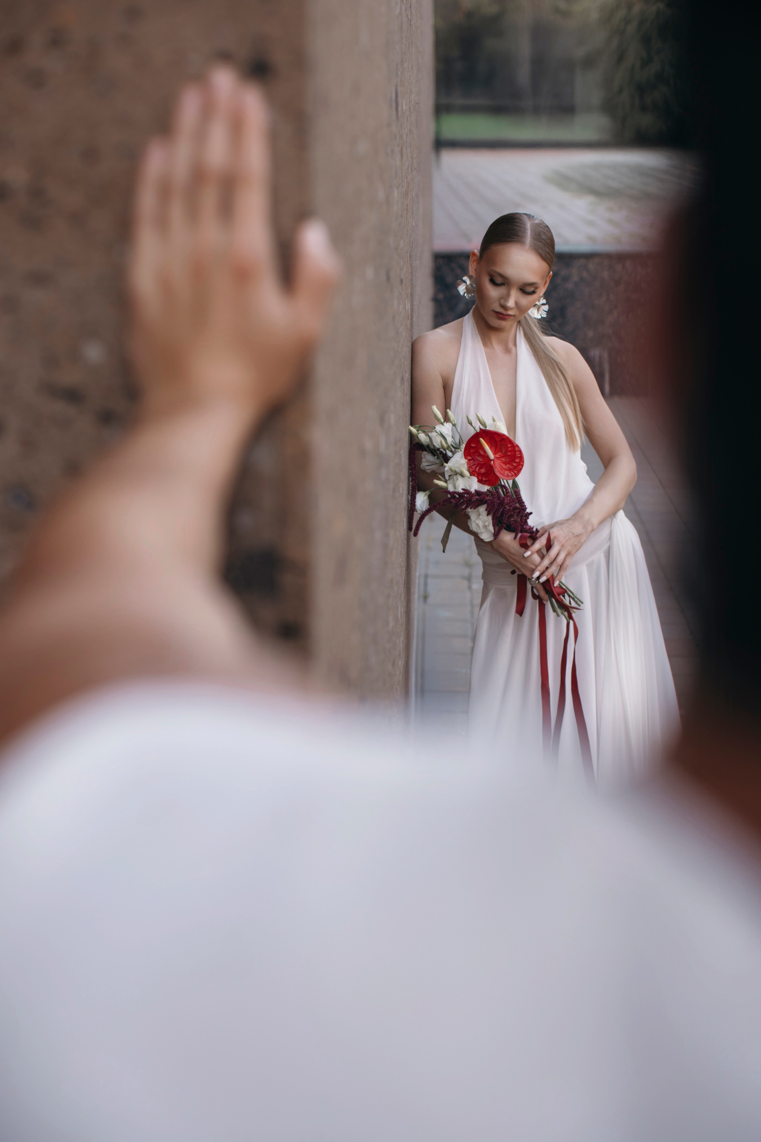 Мария и Влад. Фотограф в Ростове-на-Дону Яна Келлер: портрет, fashion, семья