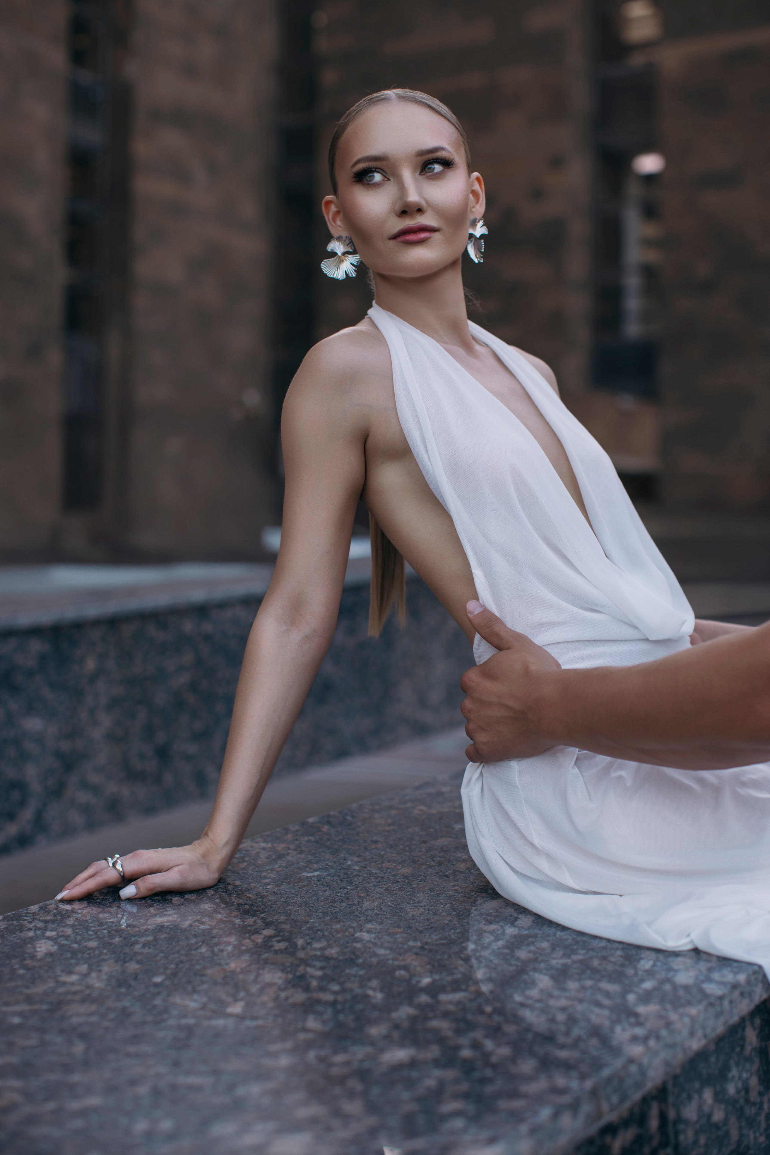 Мария и Влад. Фотограф в Ростове-на-Дону Яна Келлер: портрет, fashion, семья