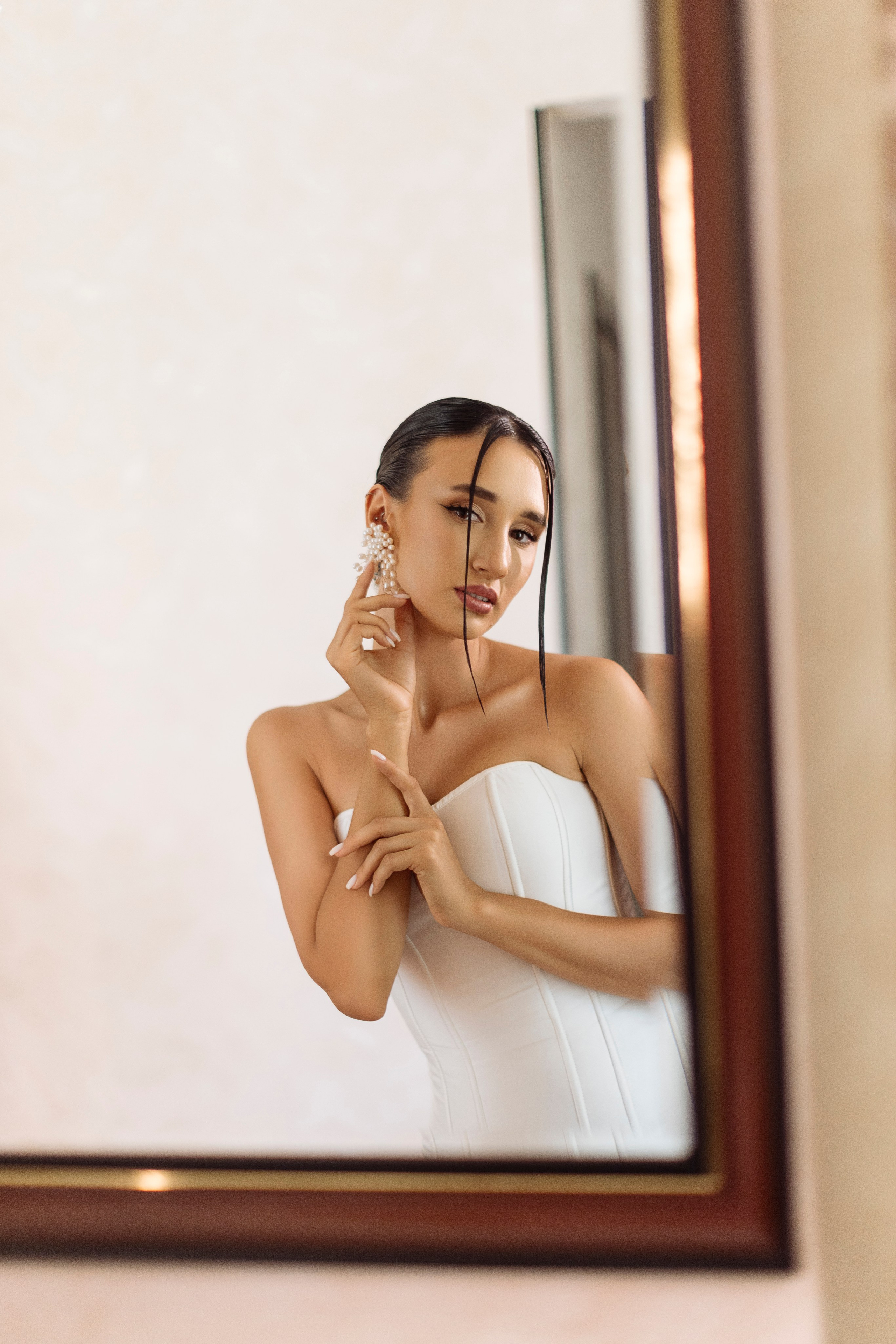 Полина и Даня. Фотограф в Ростове-на-Дону Яна Келлер: портрет, fashion, семья