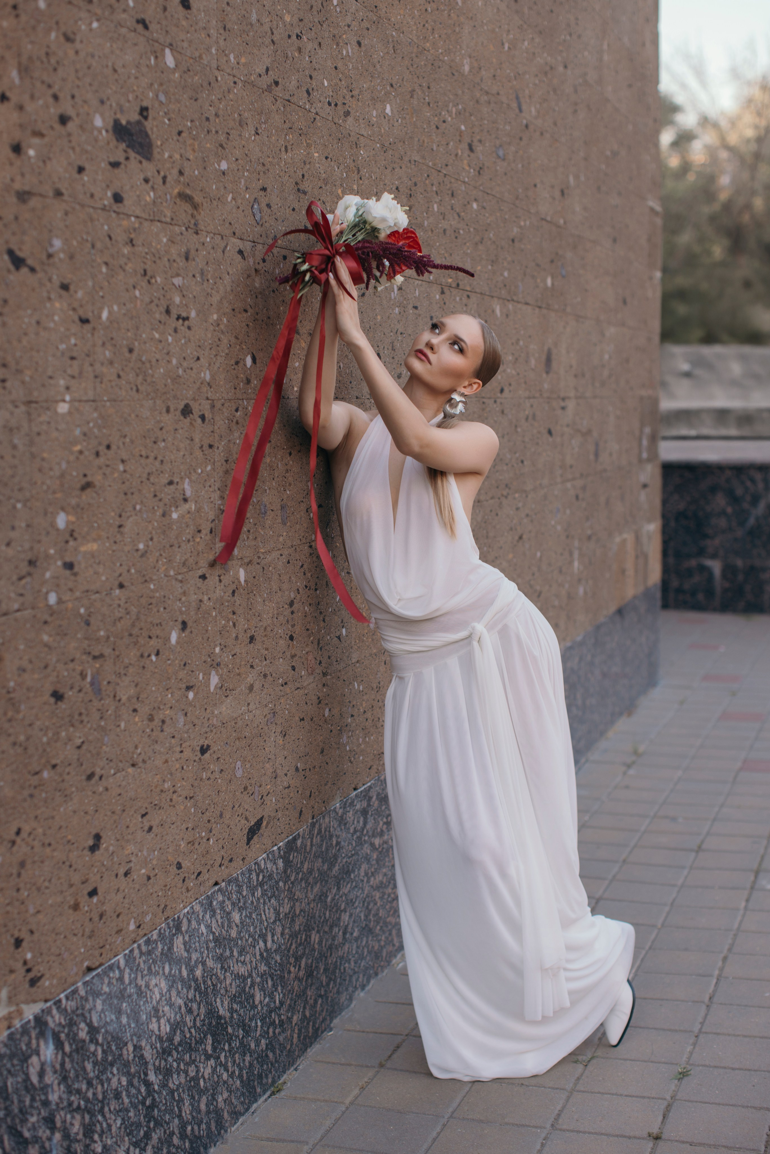 Мария и Влад. Фотограф в Ростове-на-Дону Яна Келлер: портрет, fashion, семья