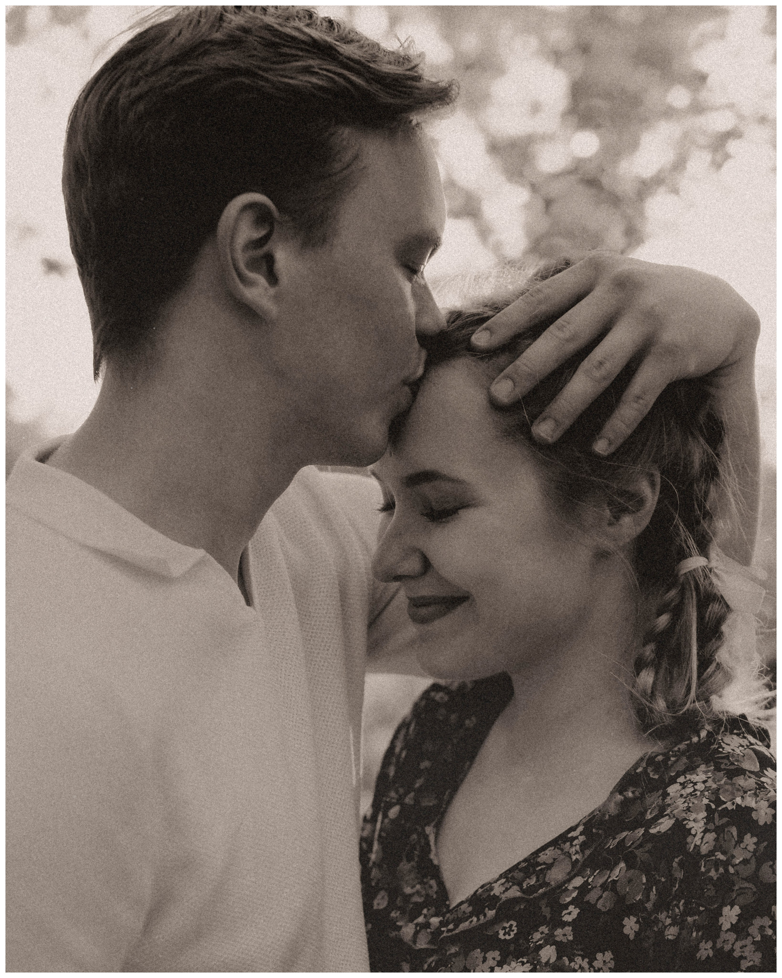 Вам и не снилось. Свадебный фотограф Оля Григунова