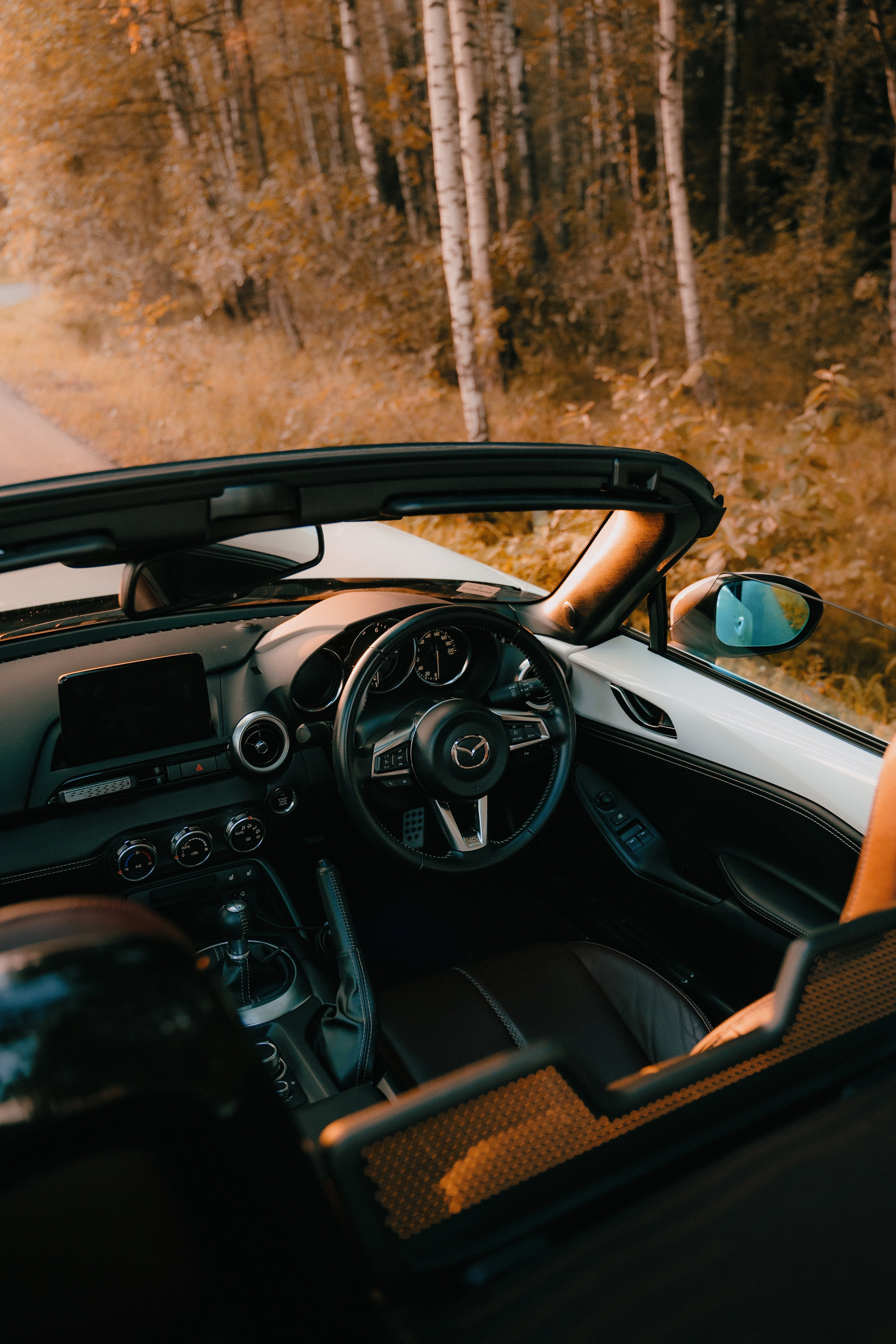 Double Yata. Ilya Foxy — автомобильный фотограф