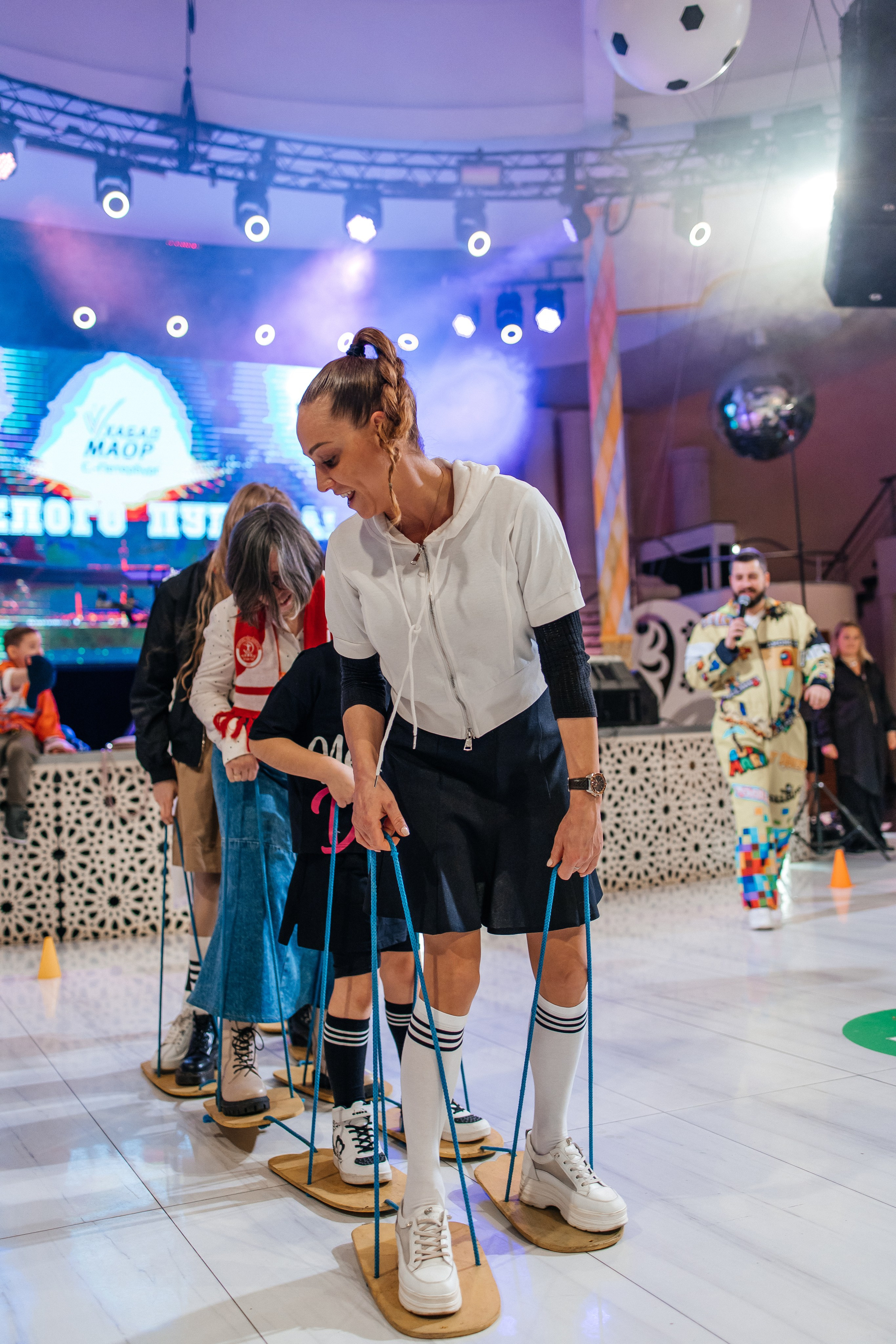 Пурим. Фотограф в Санкт-Петербурге Виктория Безверхая