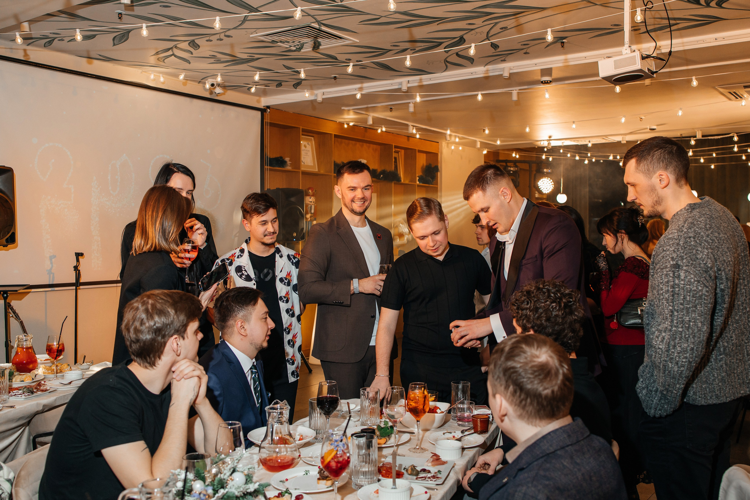 ADAM. Фотограф в Санкт-Петербурге Виктория Безверхая