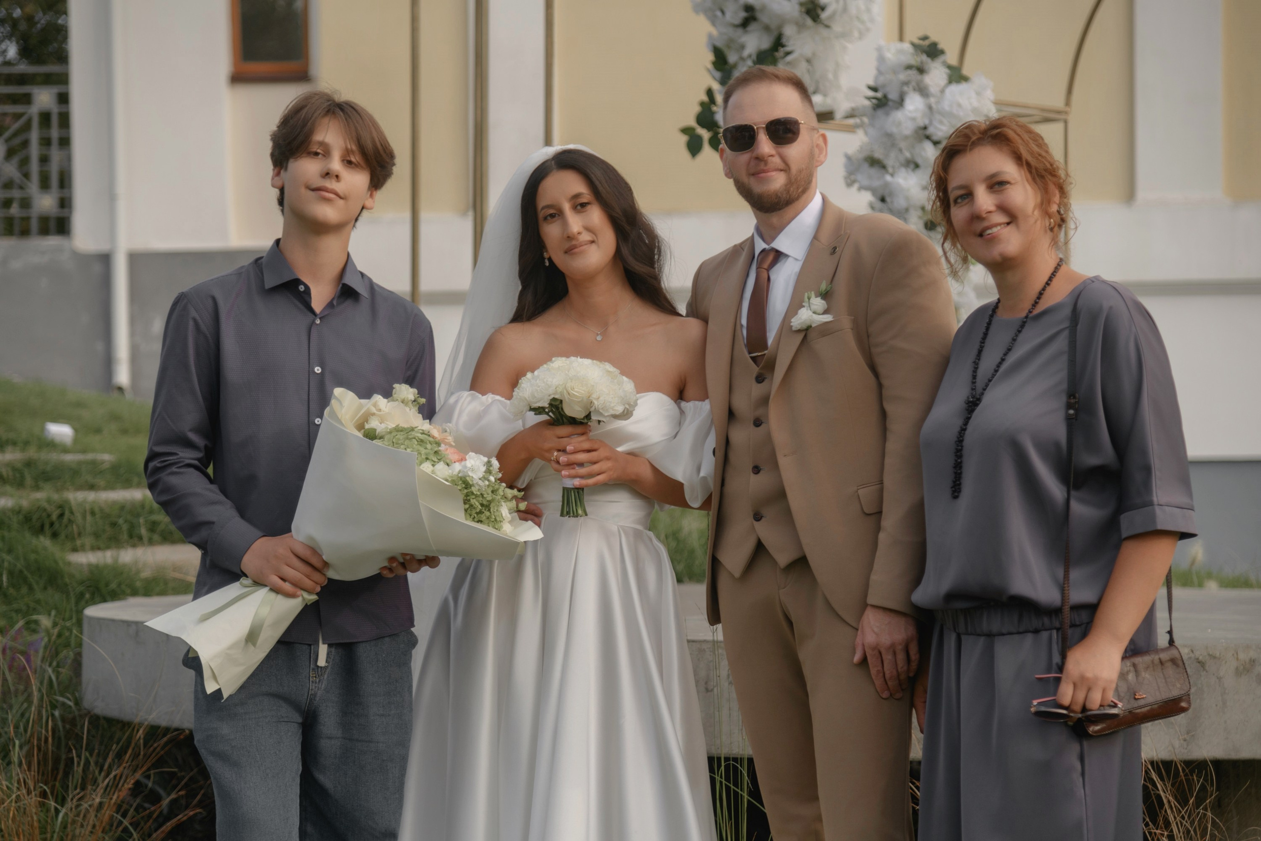 Камилла и Денис. Фотограф Смоляк Алена