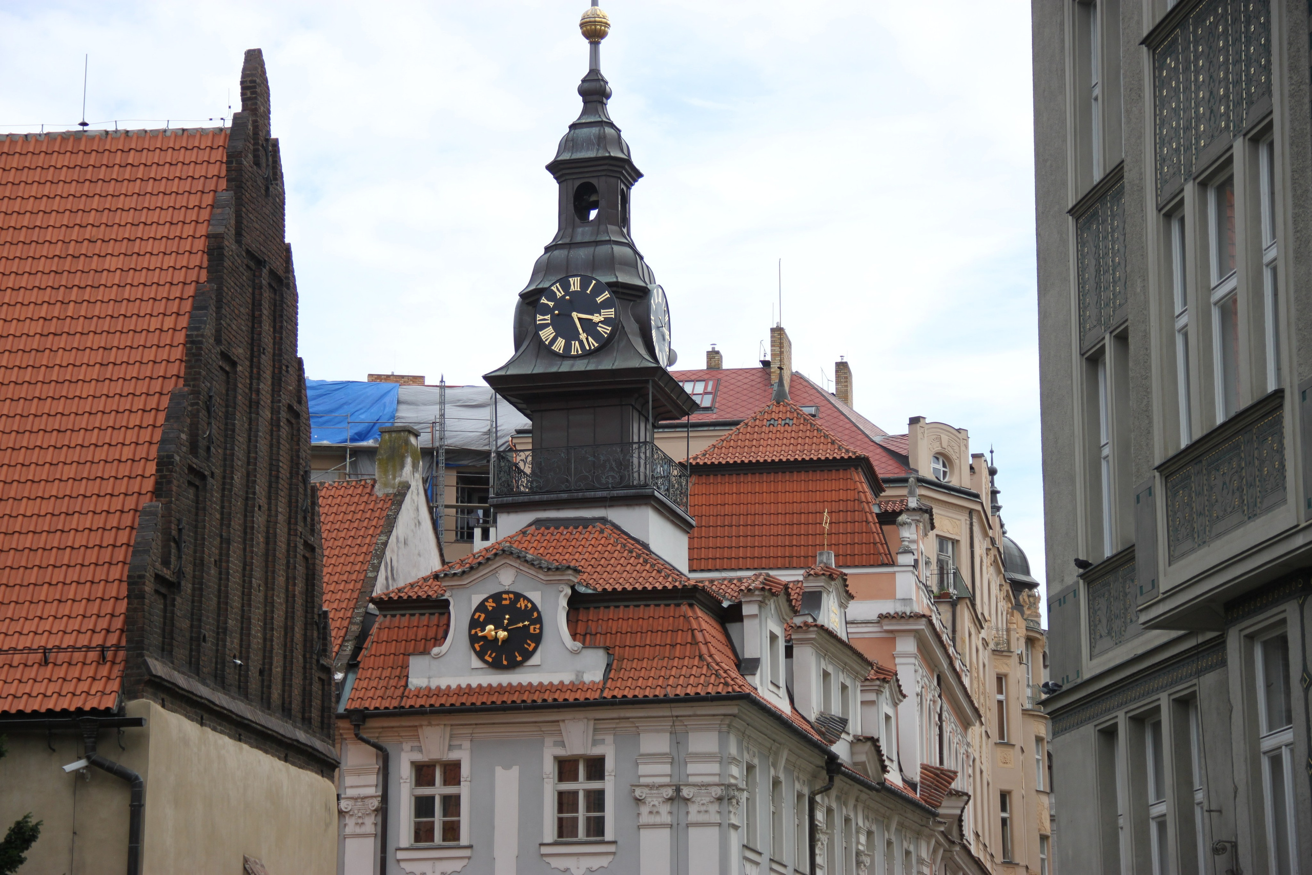 Prague, Czech Republic. Andrey Filippov Photographer