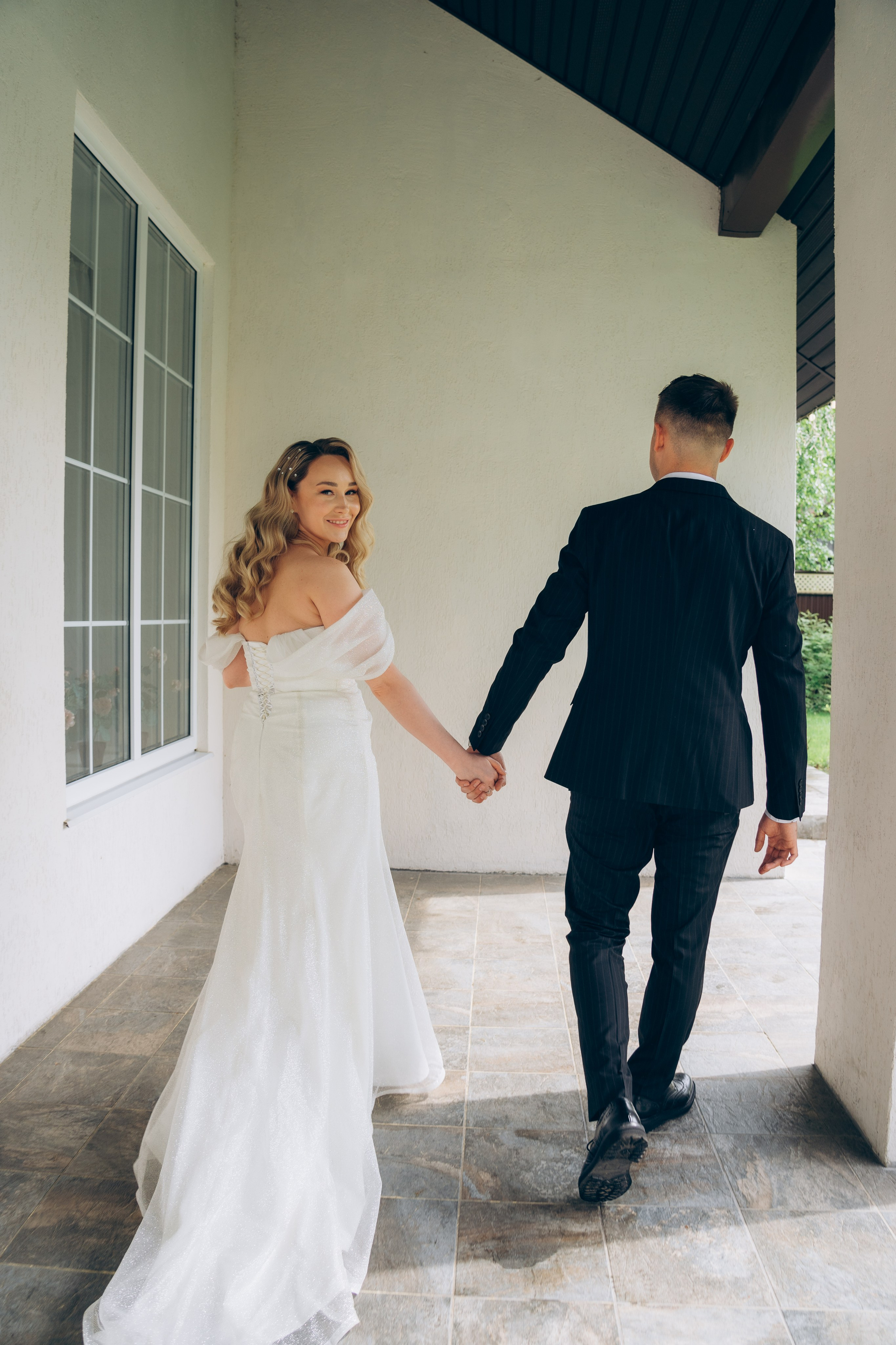 Олег и Светлана. Фото & Видео Агенство