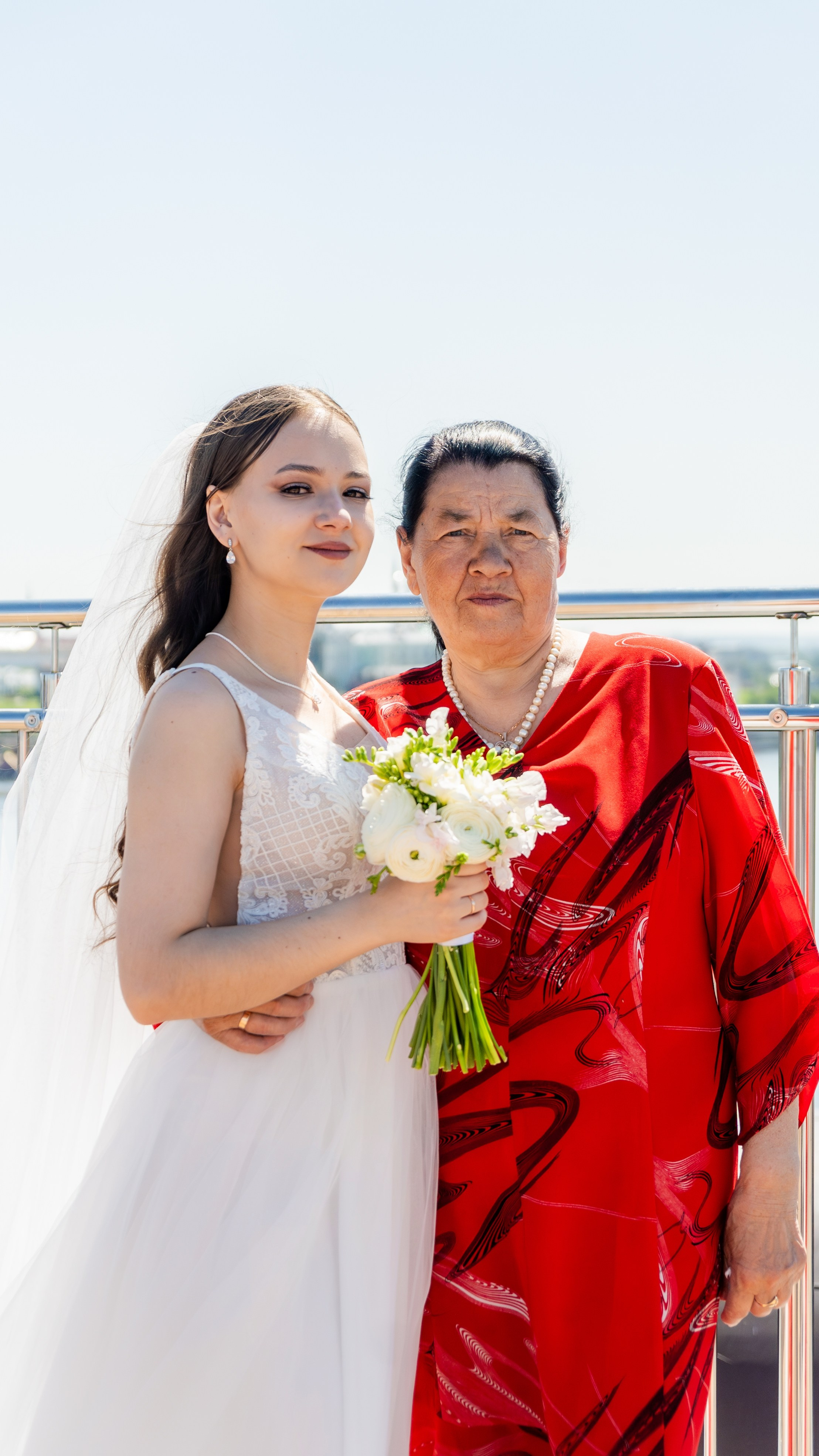 Алина и Арсений. Фотограф и видеограф Андрей Кукишев