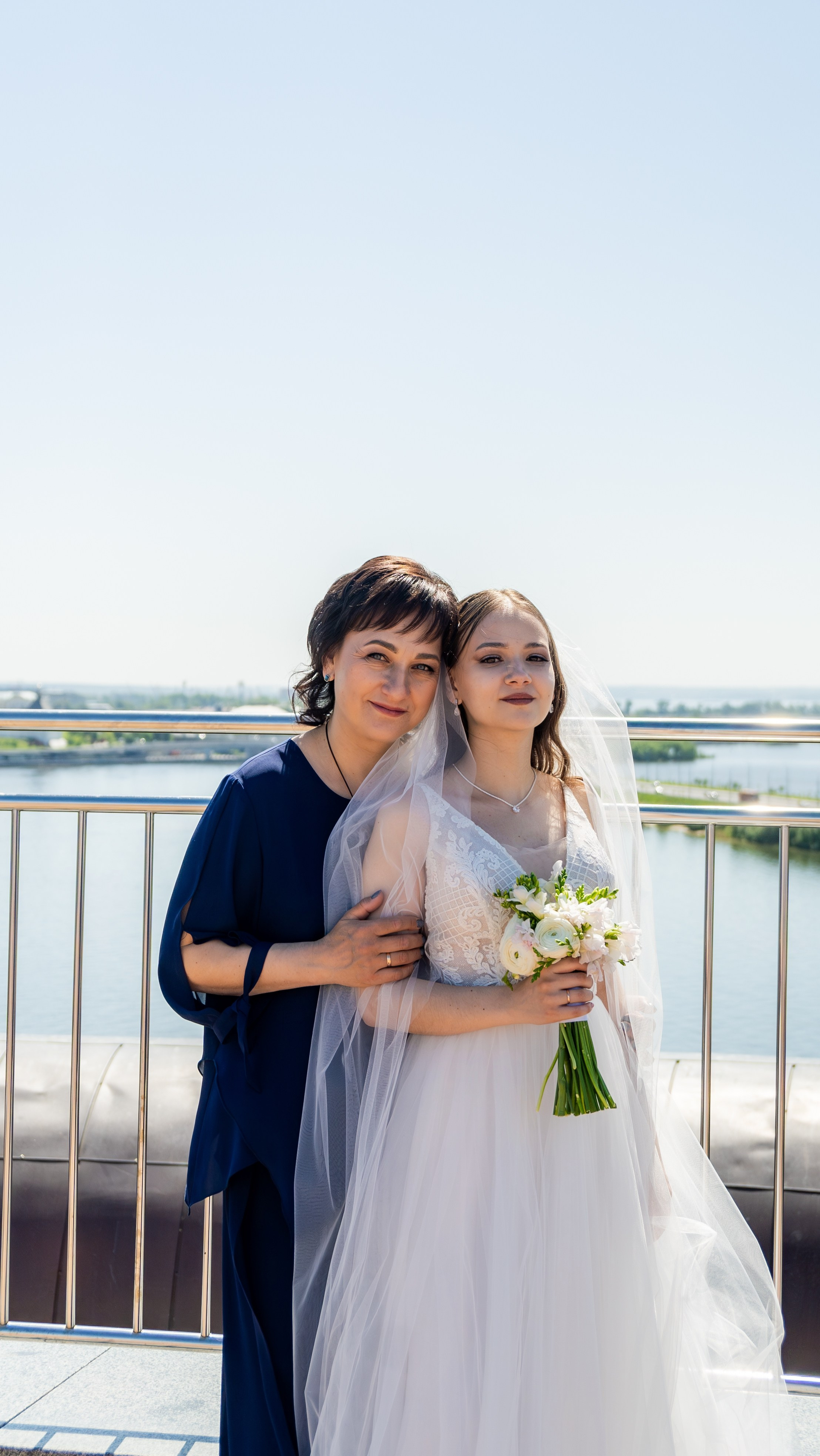 Алина и Арсений. Фотограф и видеограф Андрей Кукишев