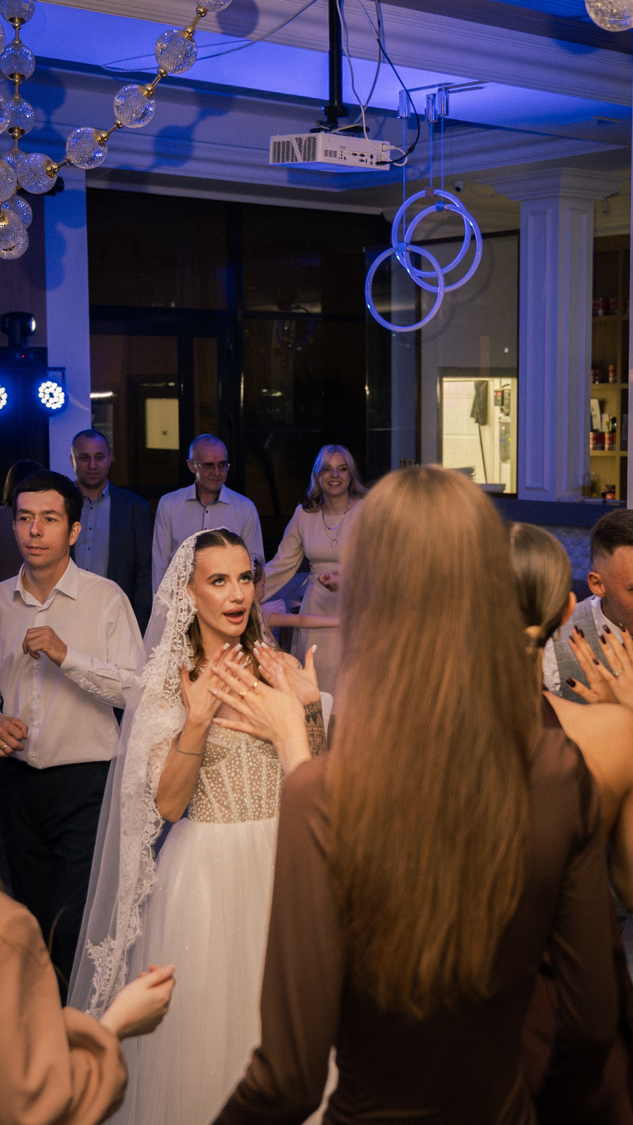 Денис и Галина. Фотограф и видеограф Андрей Кукишев