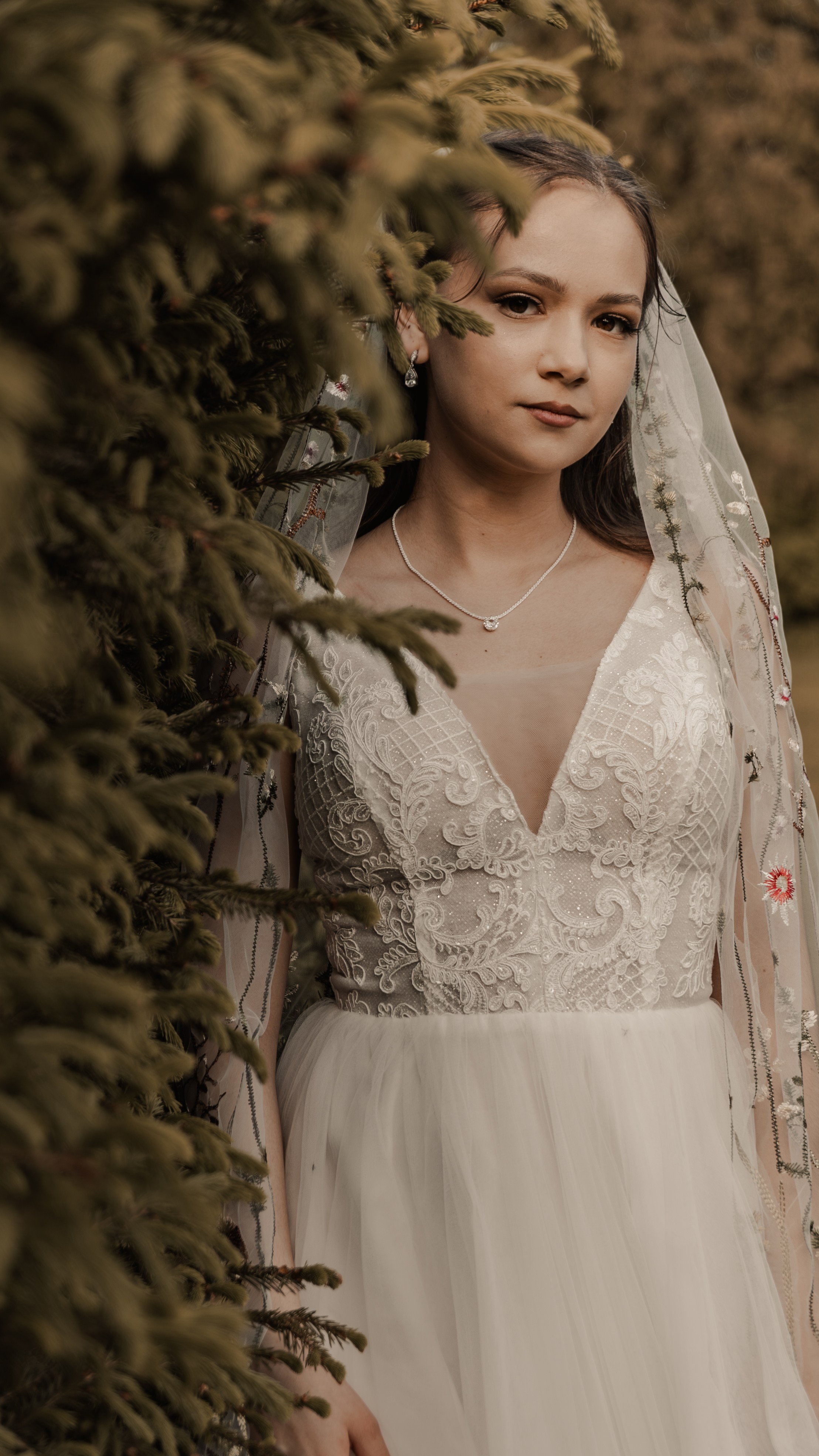 Алина и Арсений. Фотограф и видеограф Андрей Кукишев