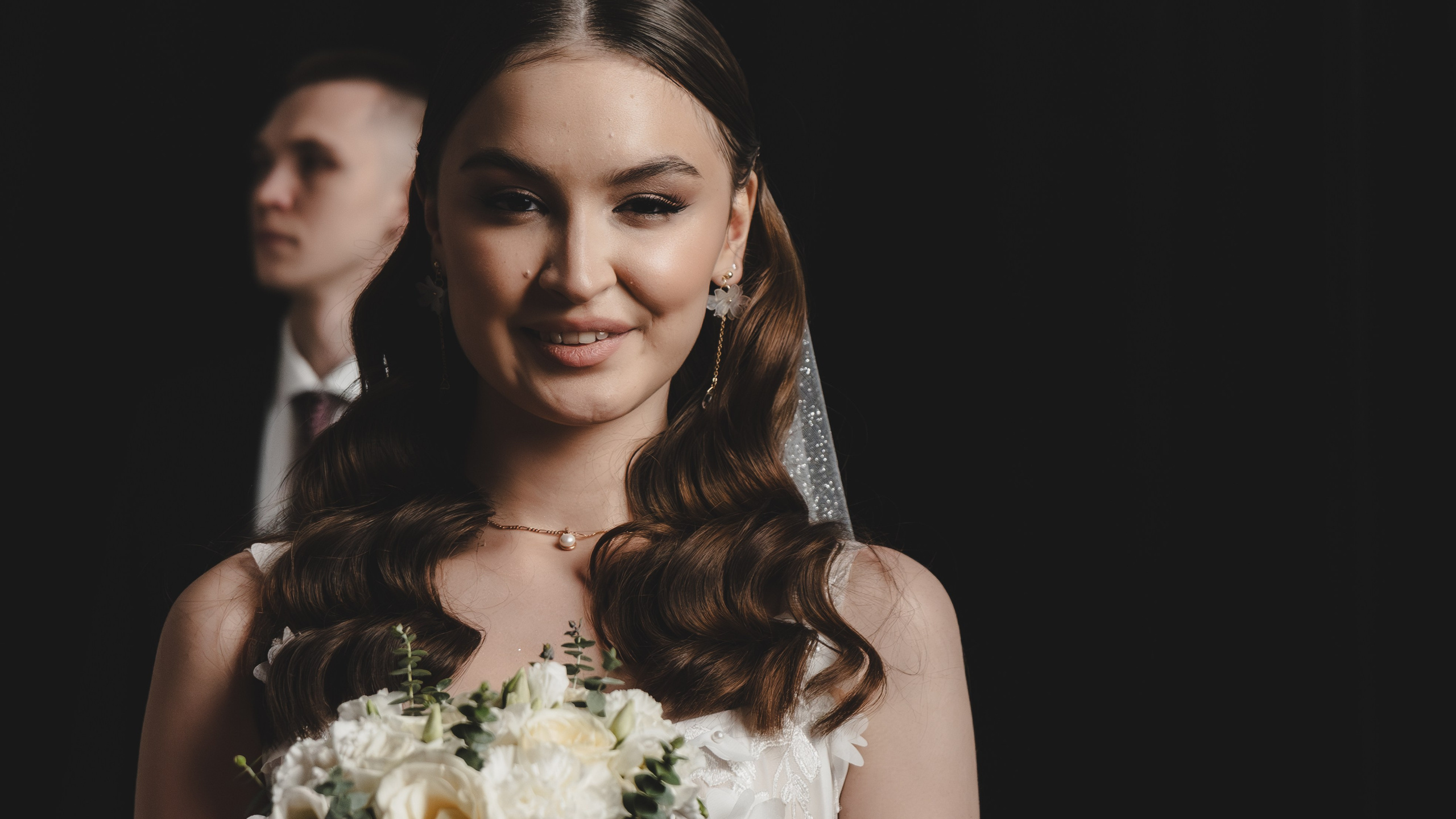 Григорий и Дарья. Фотограф и видеограф Андрей Кукишев