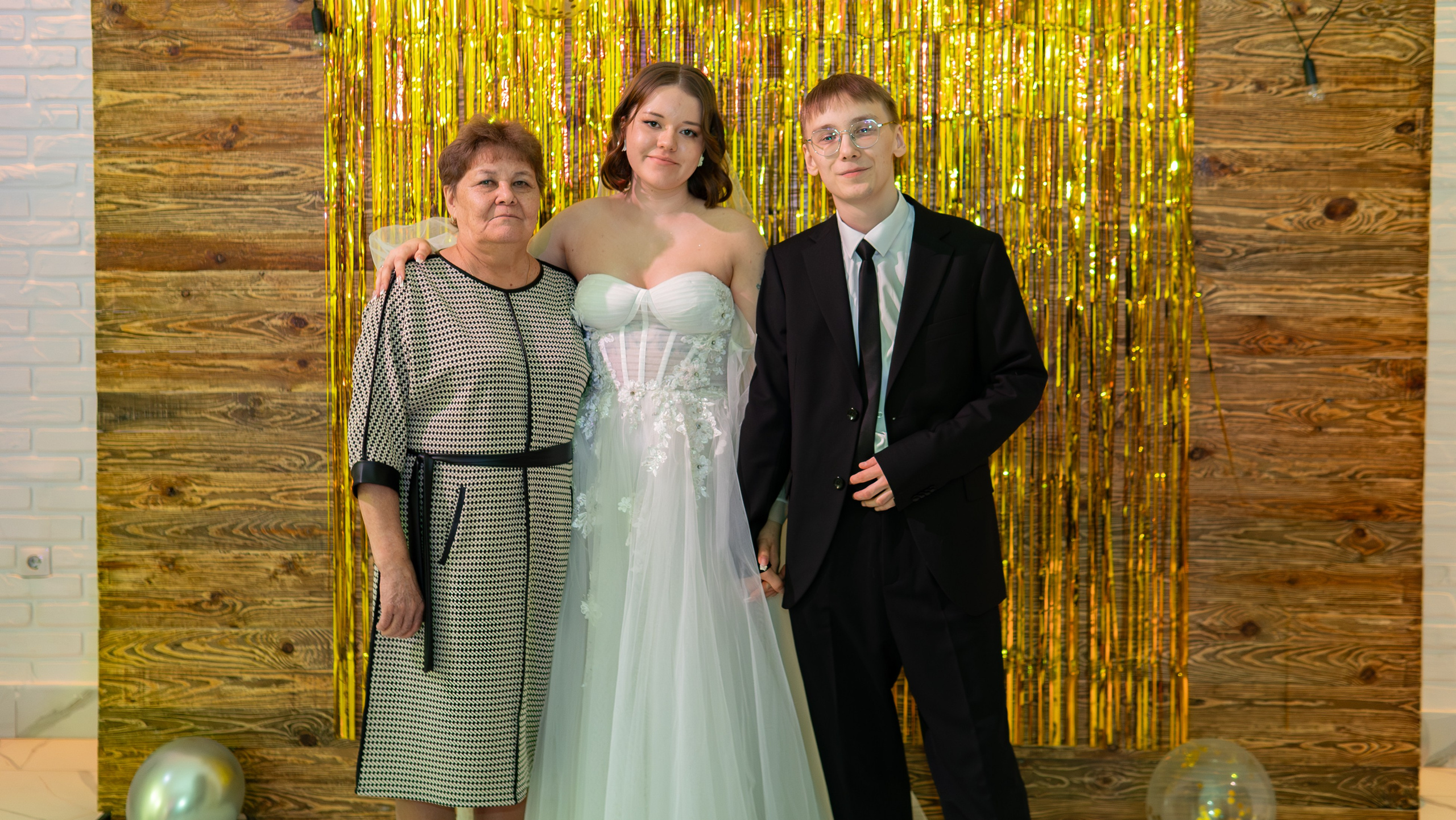 Алиса и Никита. Фотограф и видеограф Андрей Кукишев