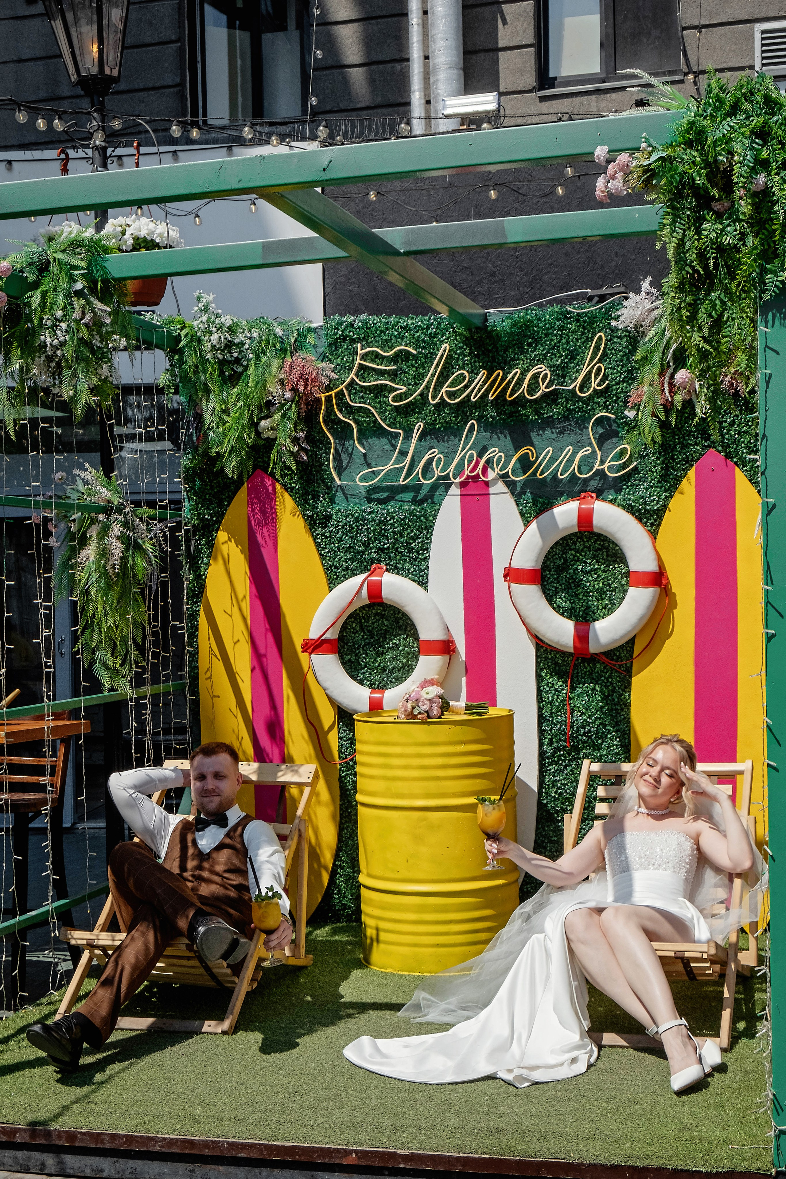 Вечная классика. Свадебный и семейный фотограф в Новосибирске, Санкт-Петербурге, Москве