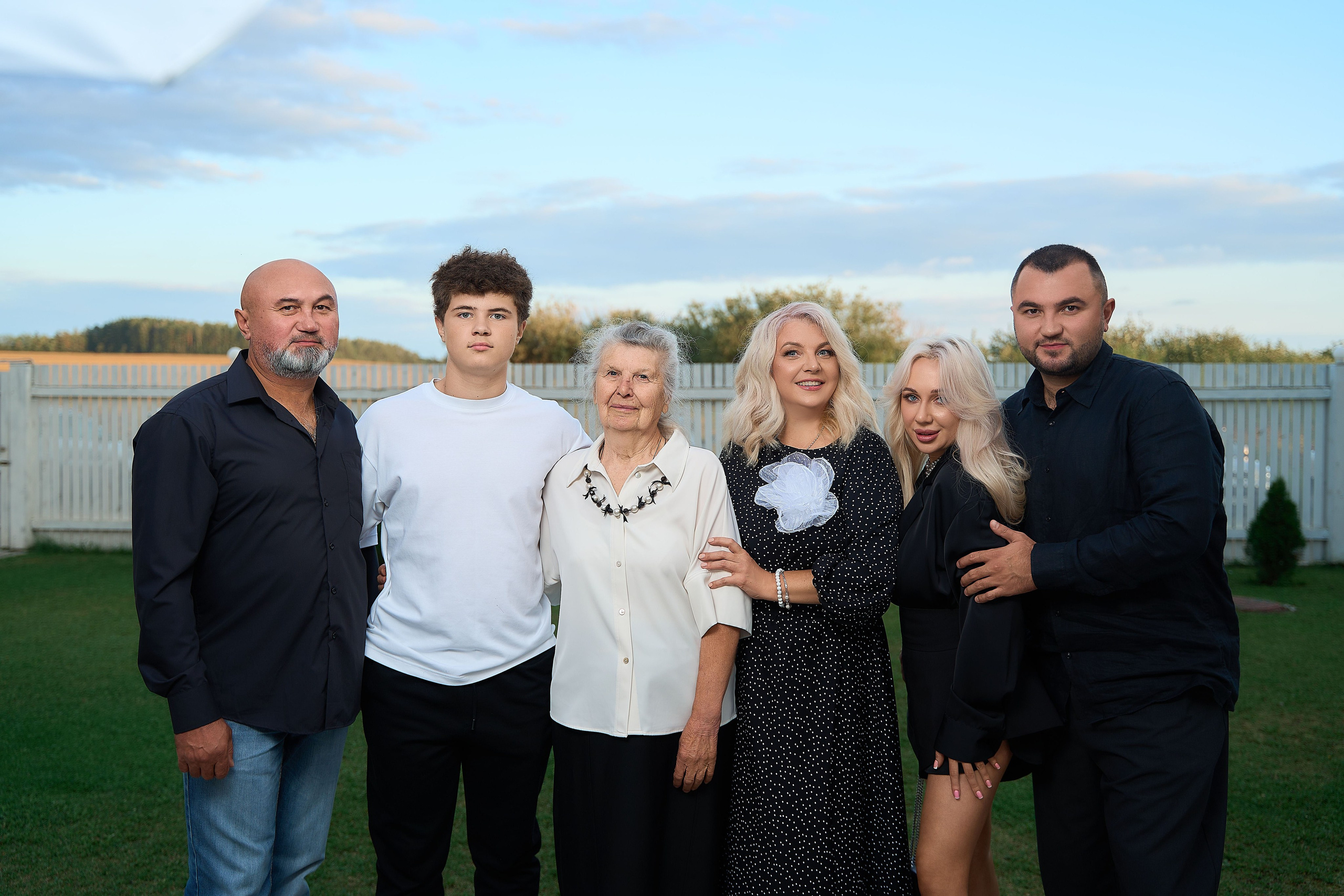 Марина. Фотограф и видеограф в Екатеринбурге