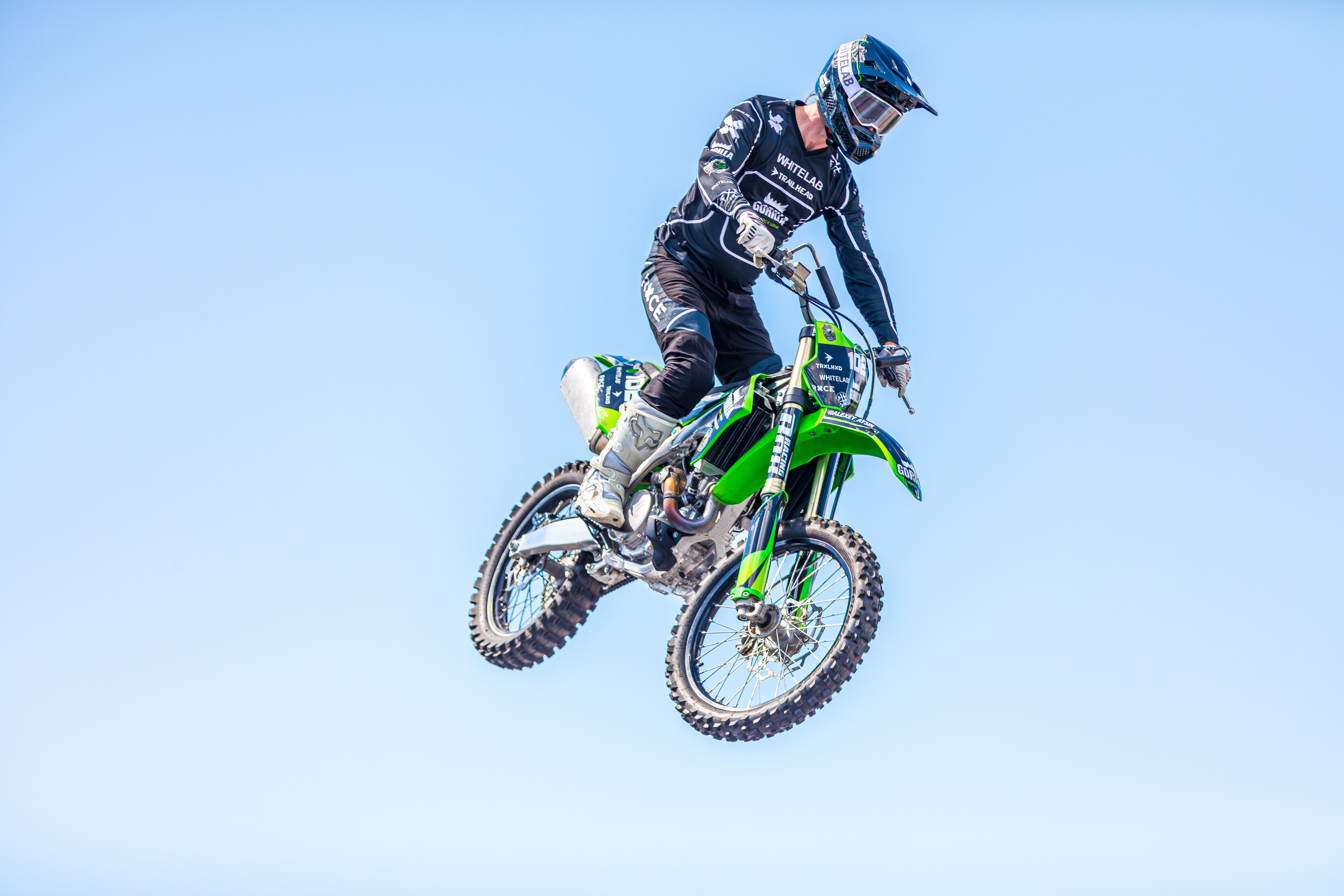 Спорт. Фотограф Марат Ситхов