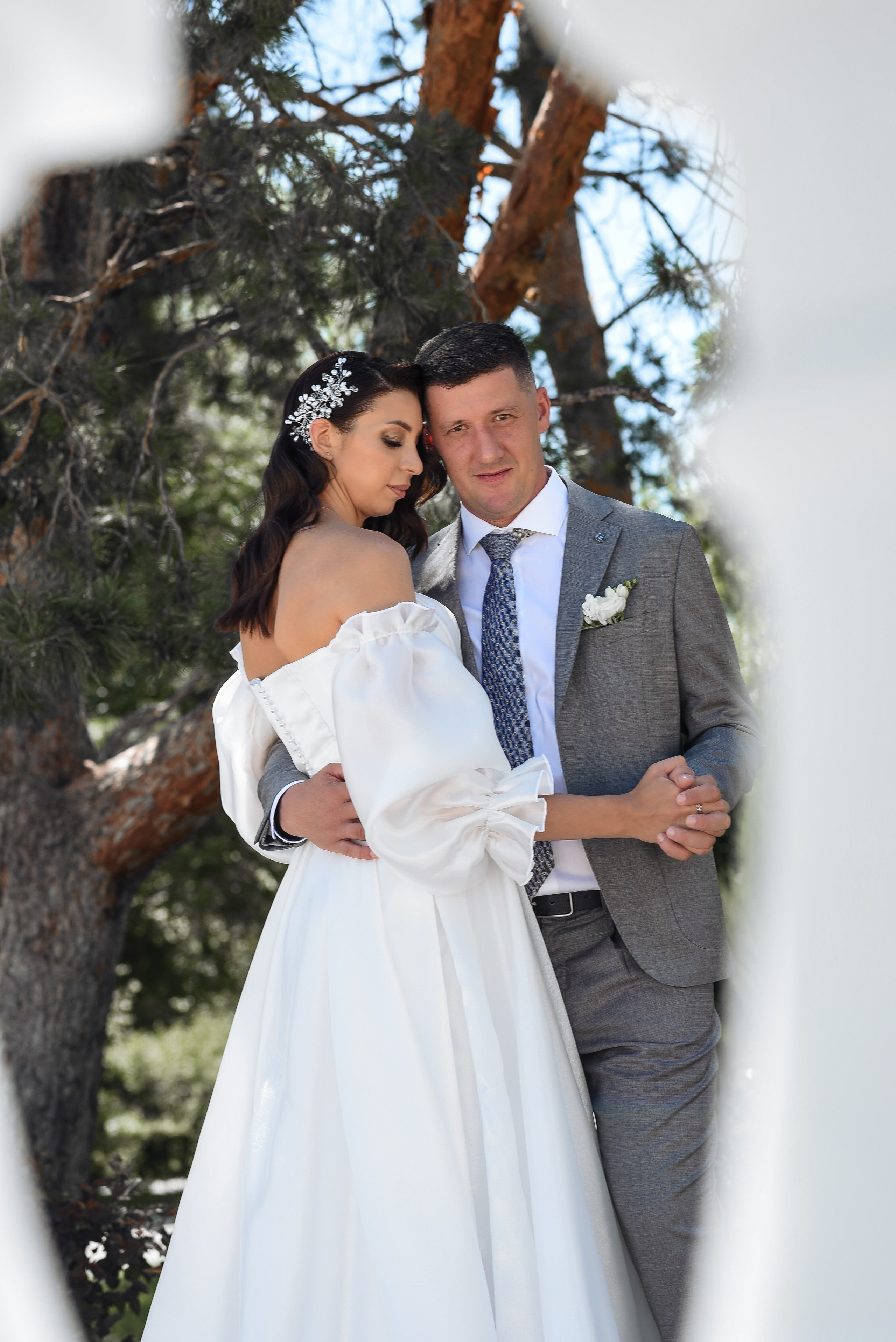 Wedding & Love-Story. Свадебный и студийный фотограф в Волгограде