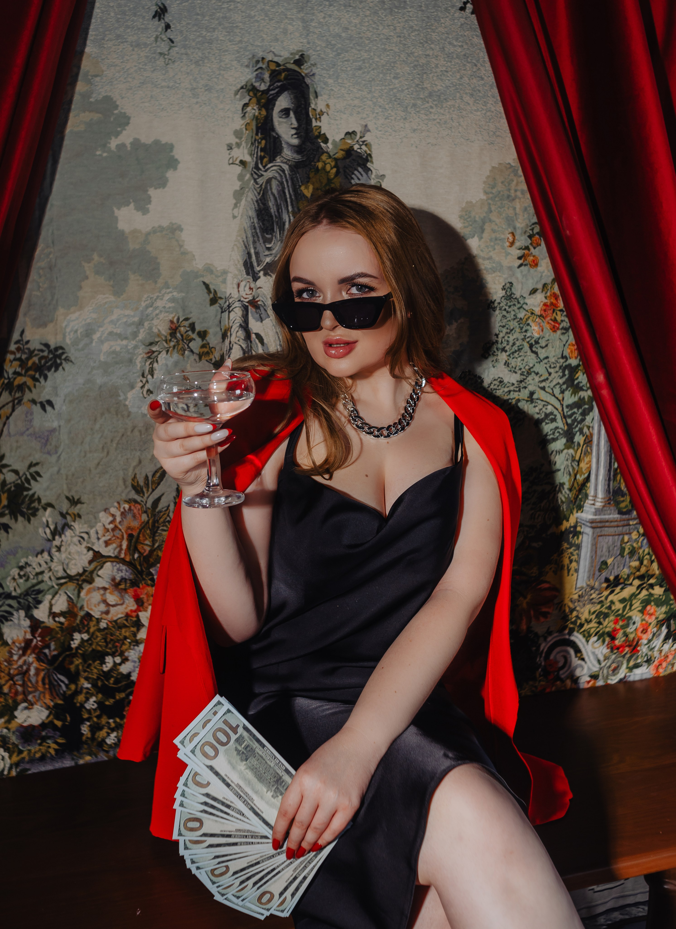 Татьяна. Фотограф Брянск