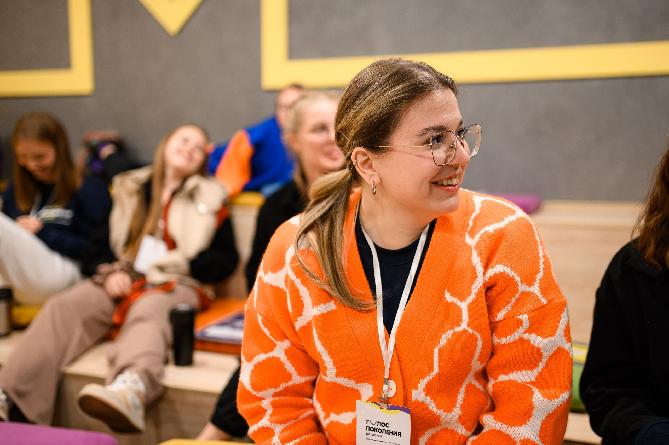 Голос Поколения.Регионы | Киров. Репортажный фотограф в Кирове Александр Лутошкин