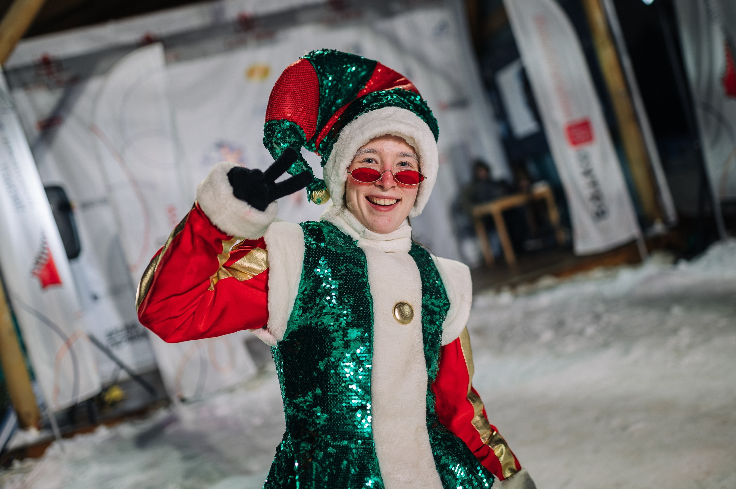 Награждение волонтерского корпуса 650-летия города Киров. Репортажный фотограф в Кирове Александр Лутошкин