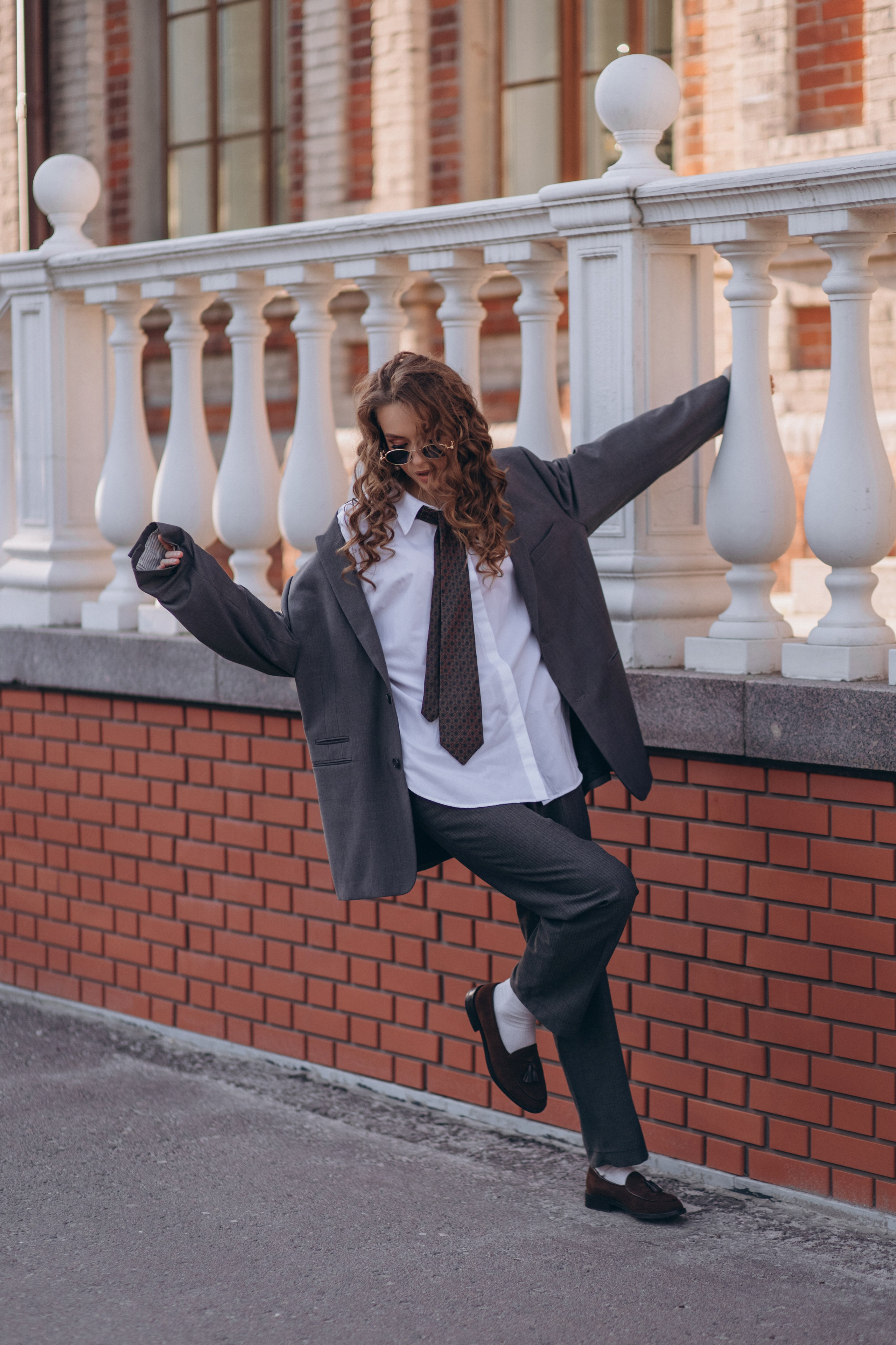 Джулия. Валентина Удалая — семейный и портретный фотограф в Брянске