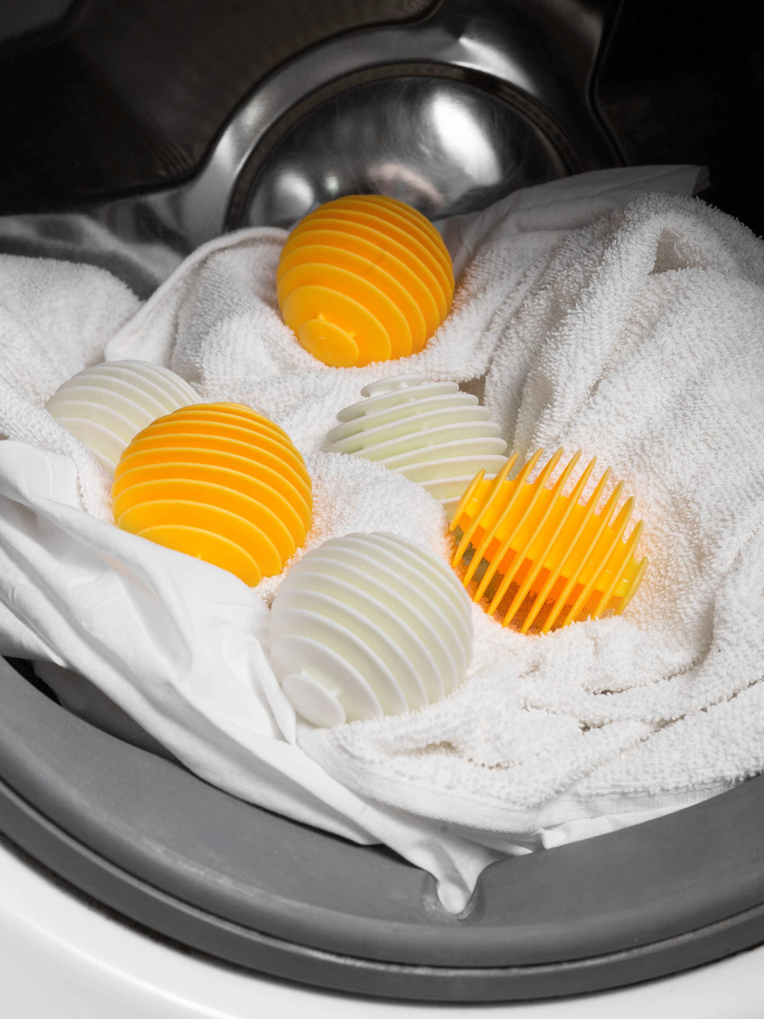 Шарики для стирки. Предметный фотограф для маркетплейсов в Кемерово Ольга Воловяшко