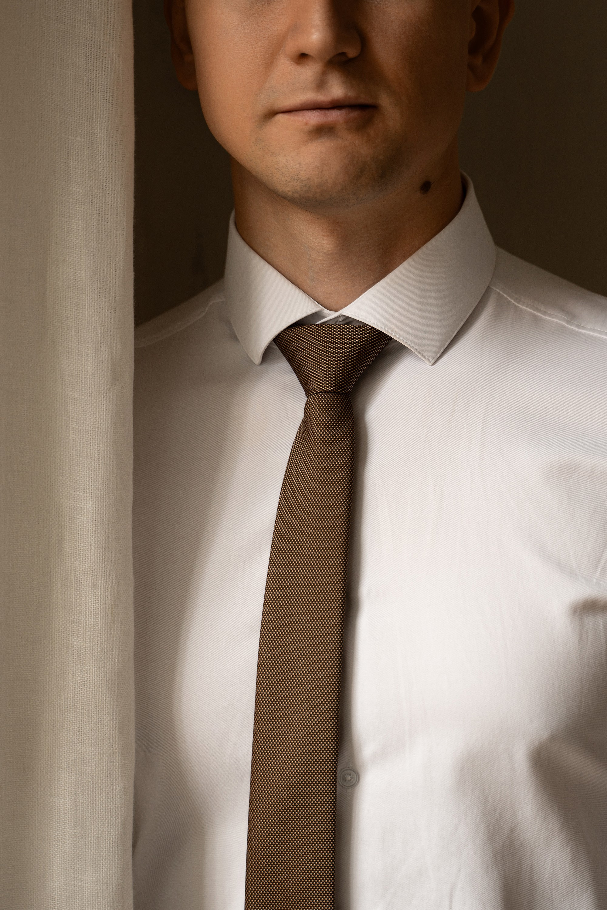 Анастасия и Сергей. Игорь Ефремов — свадебный и портретный фотограф в Ульяновске