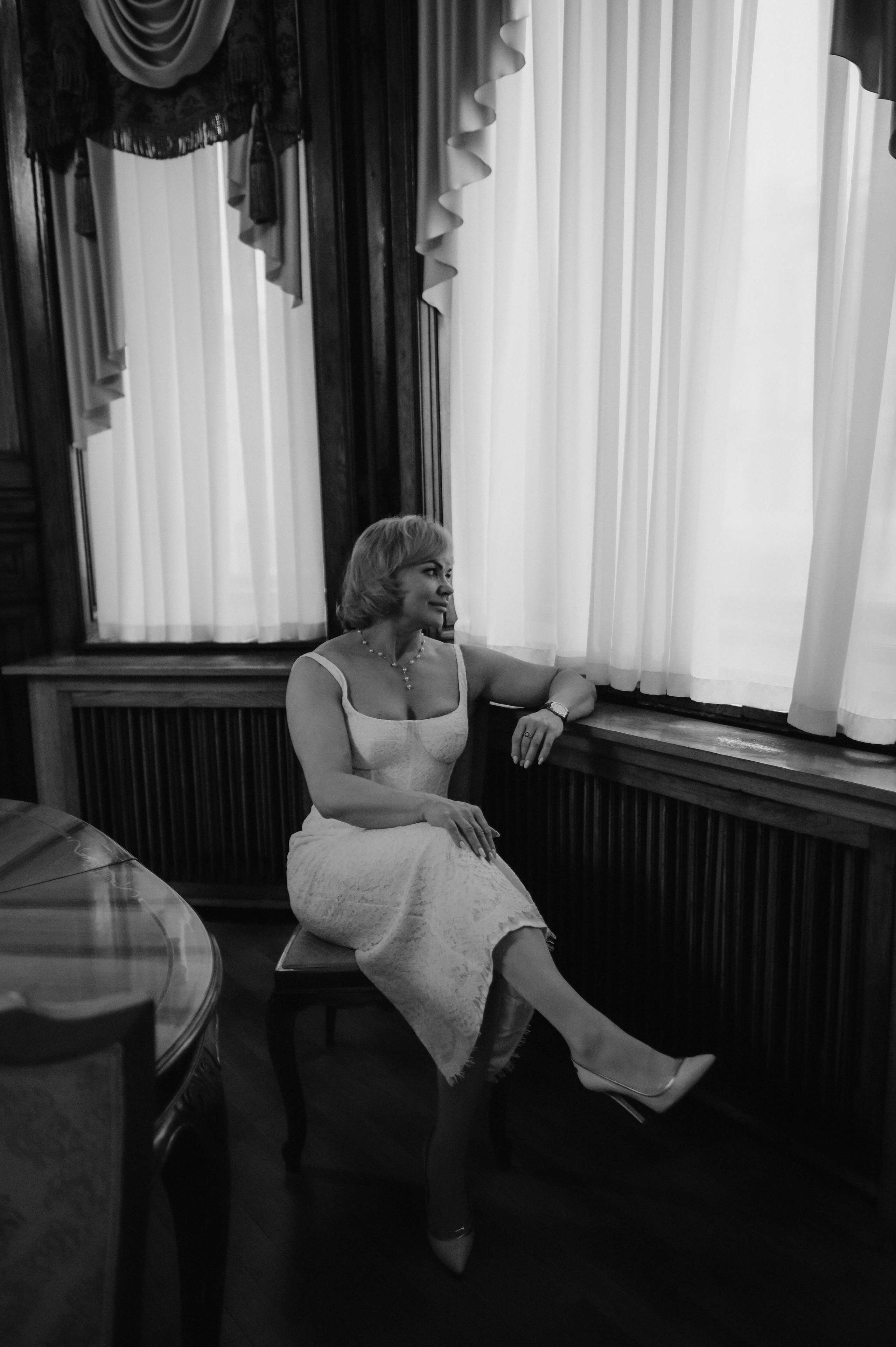 Роспись в ЗАГСе. Евгения и Дмитрий. Семейный и свадебный фотограф в Санкт-Петербурге Яна